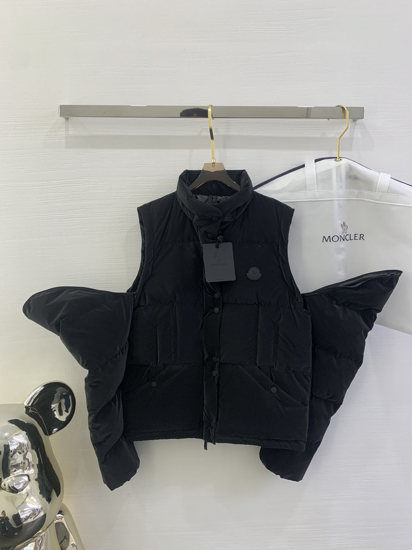 Jackets