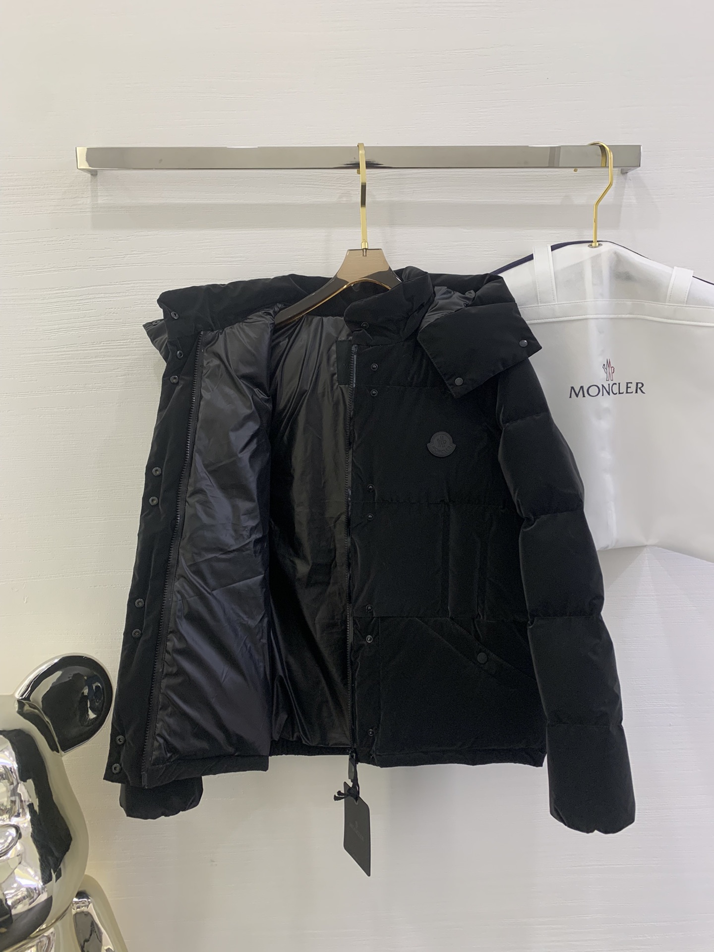 Jackets