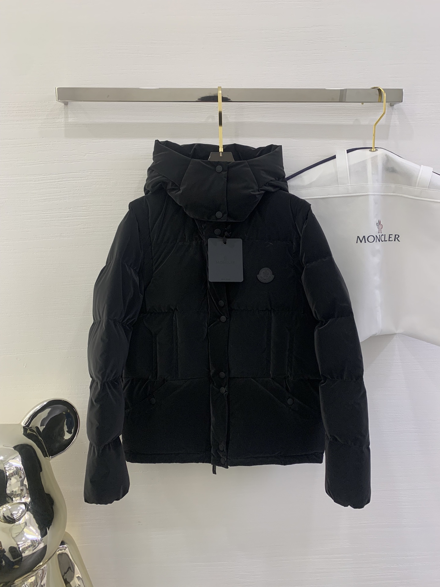 Jackets