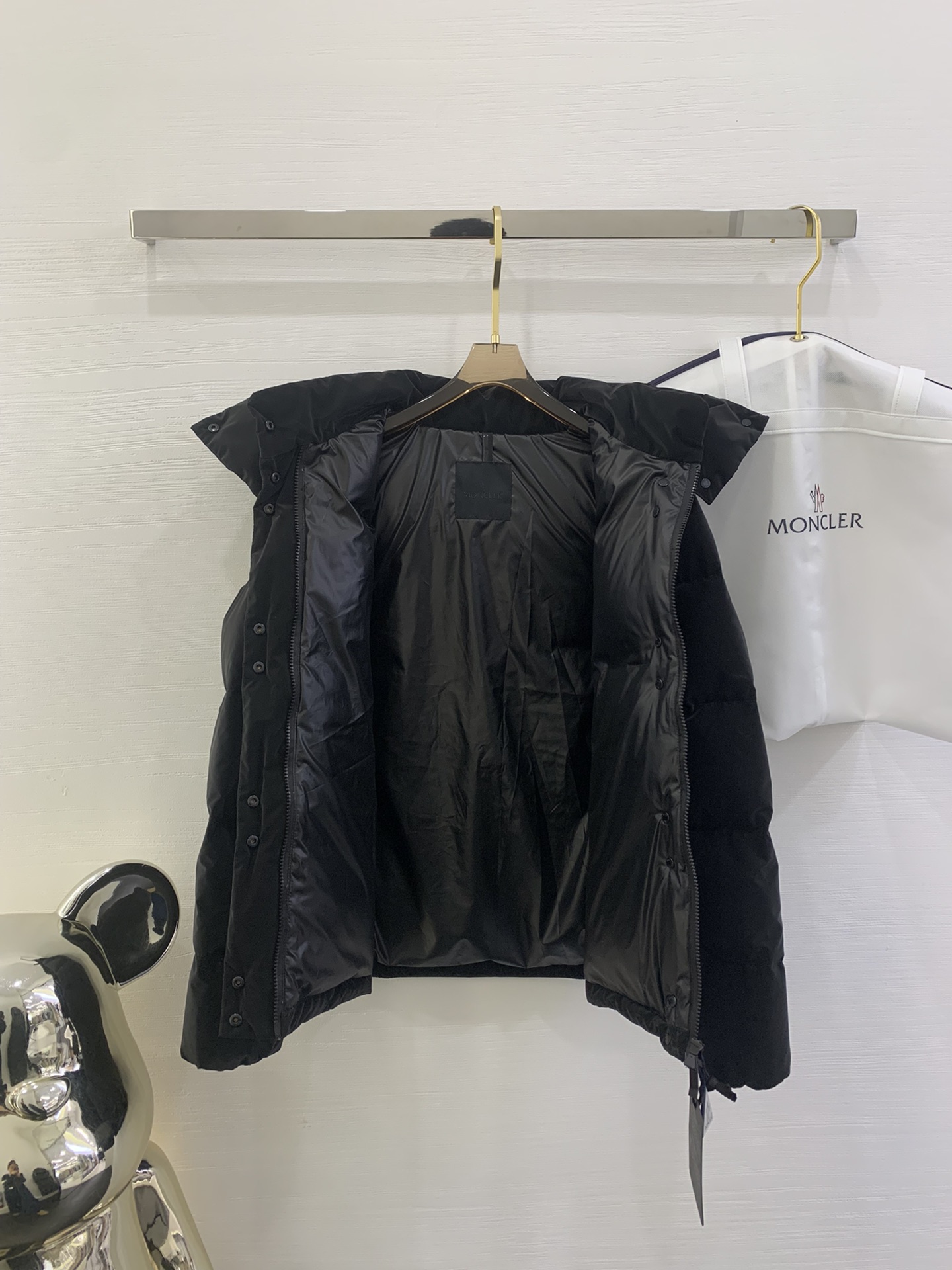Jackets