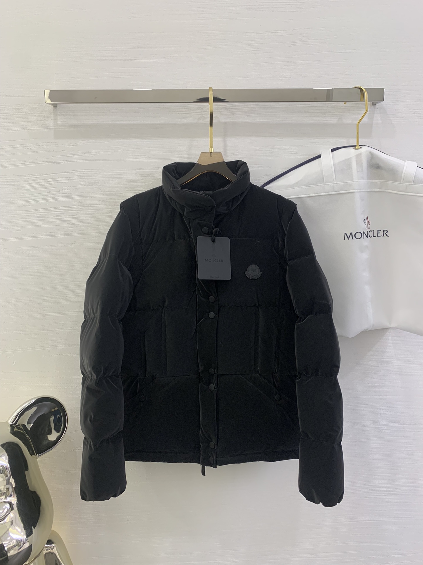 Jackets