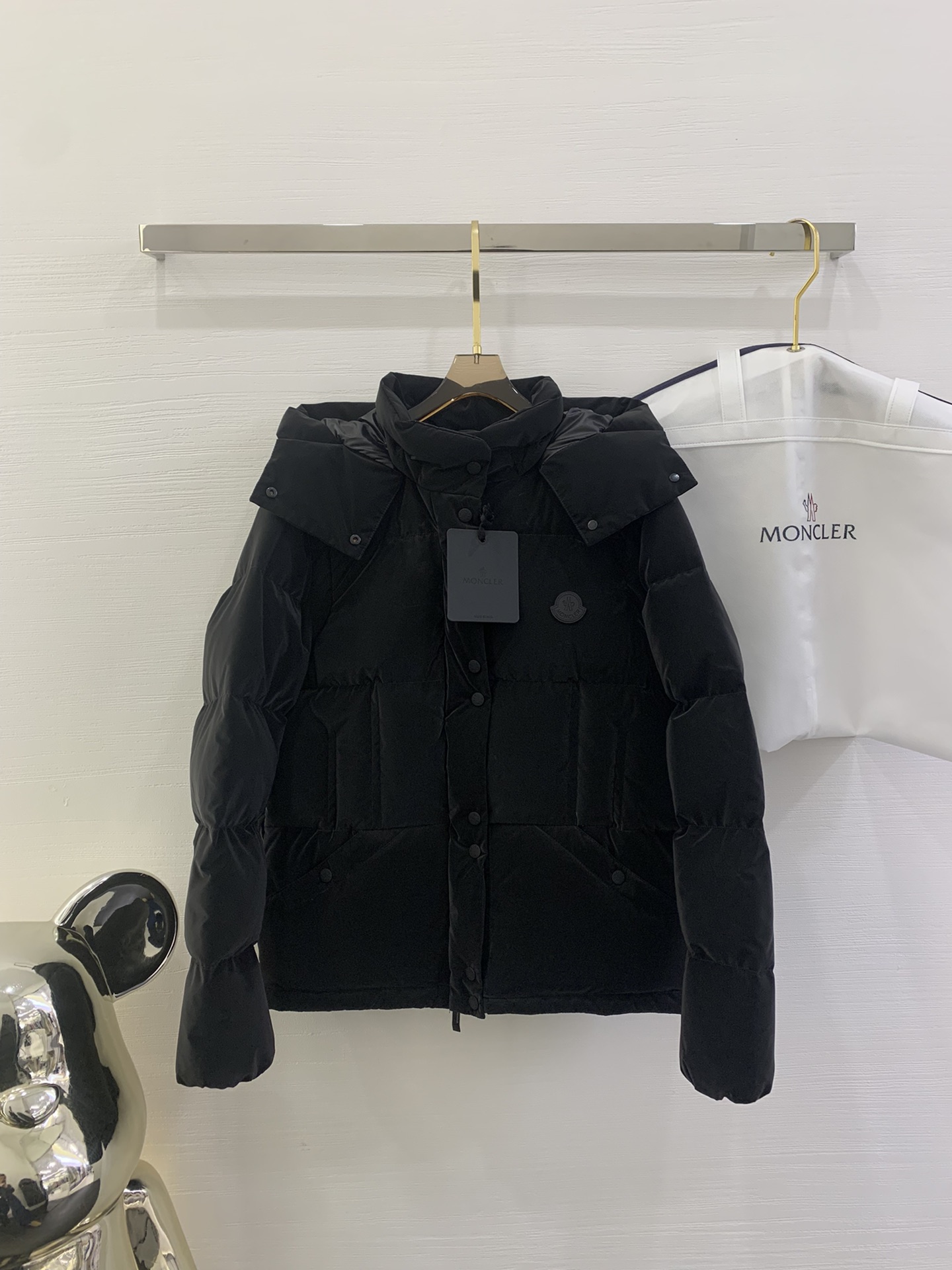Jackets