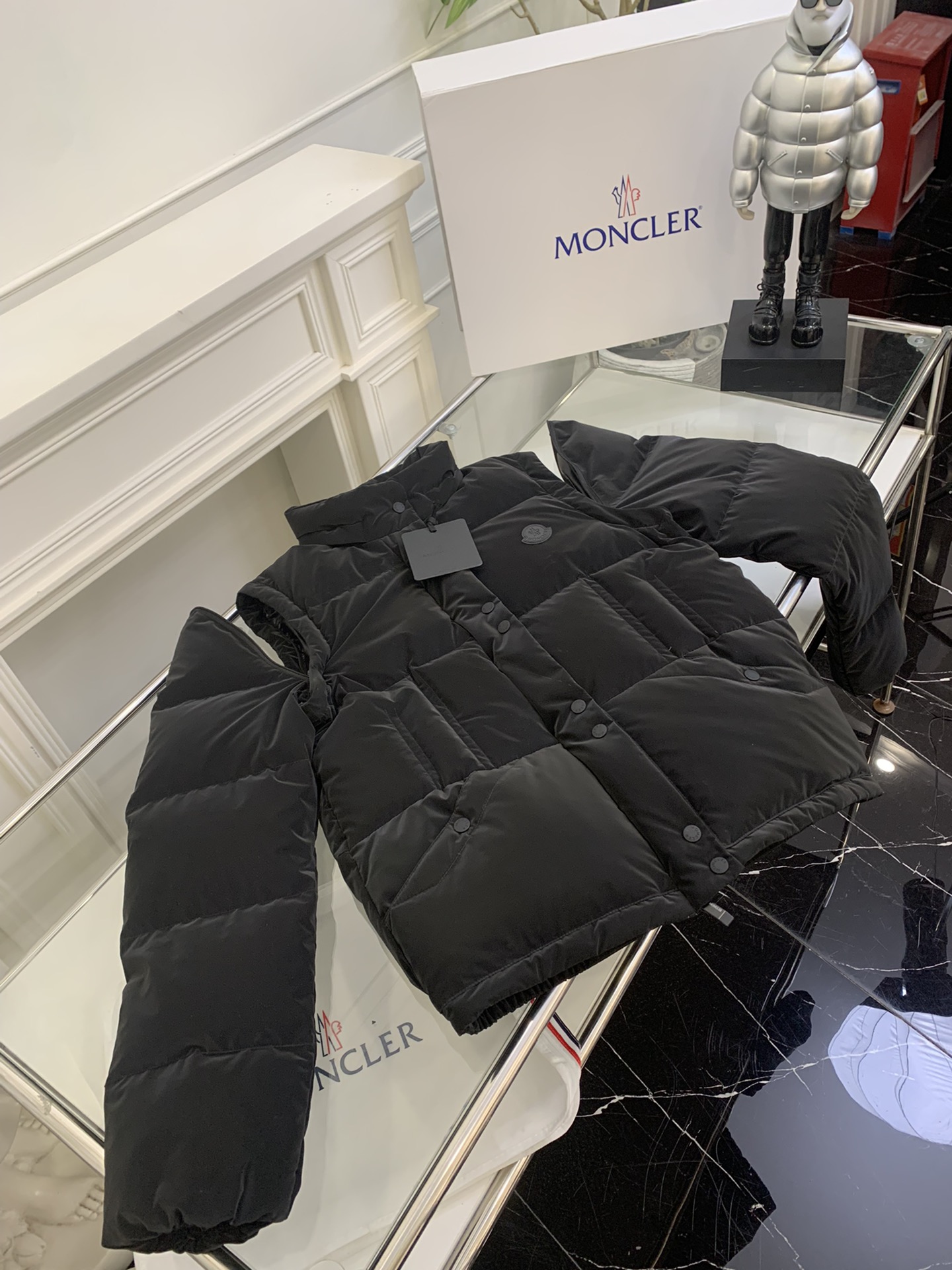 Jackets
