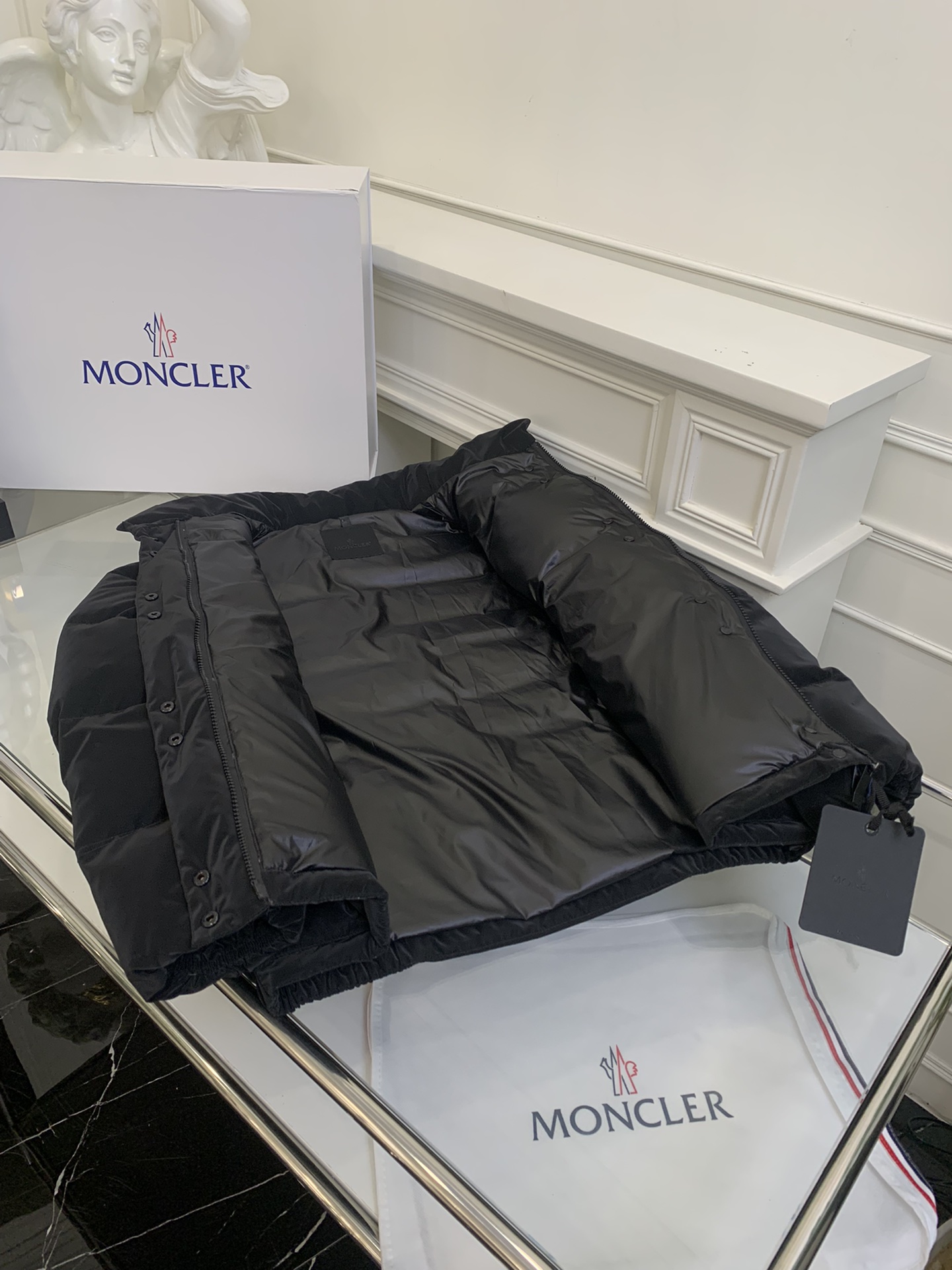 Jackets