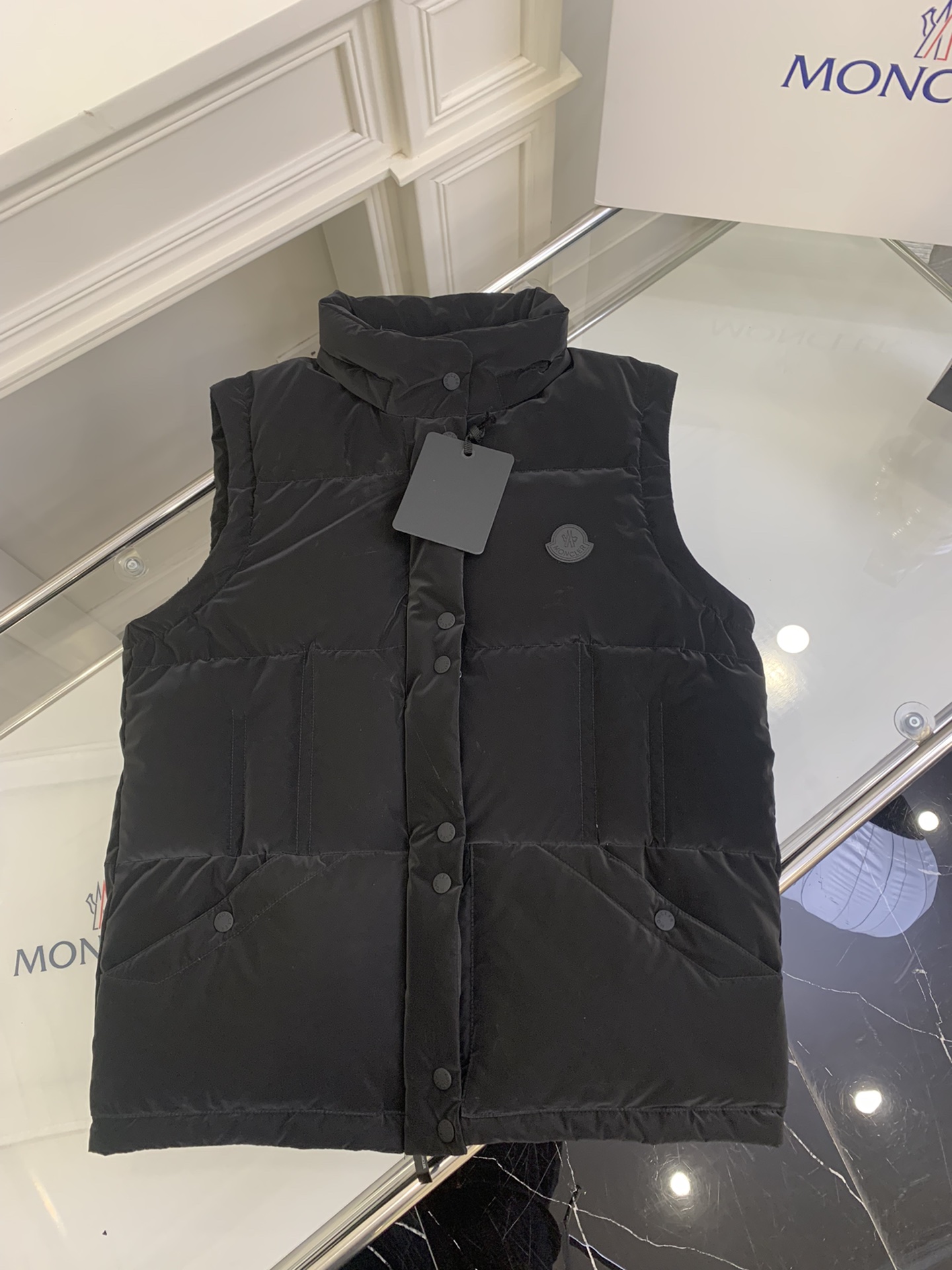 Jackets