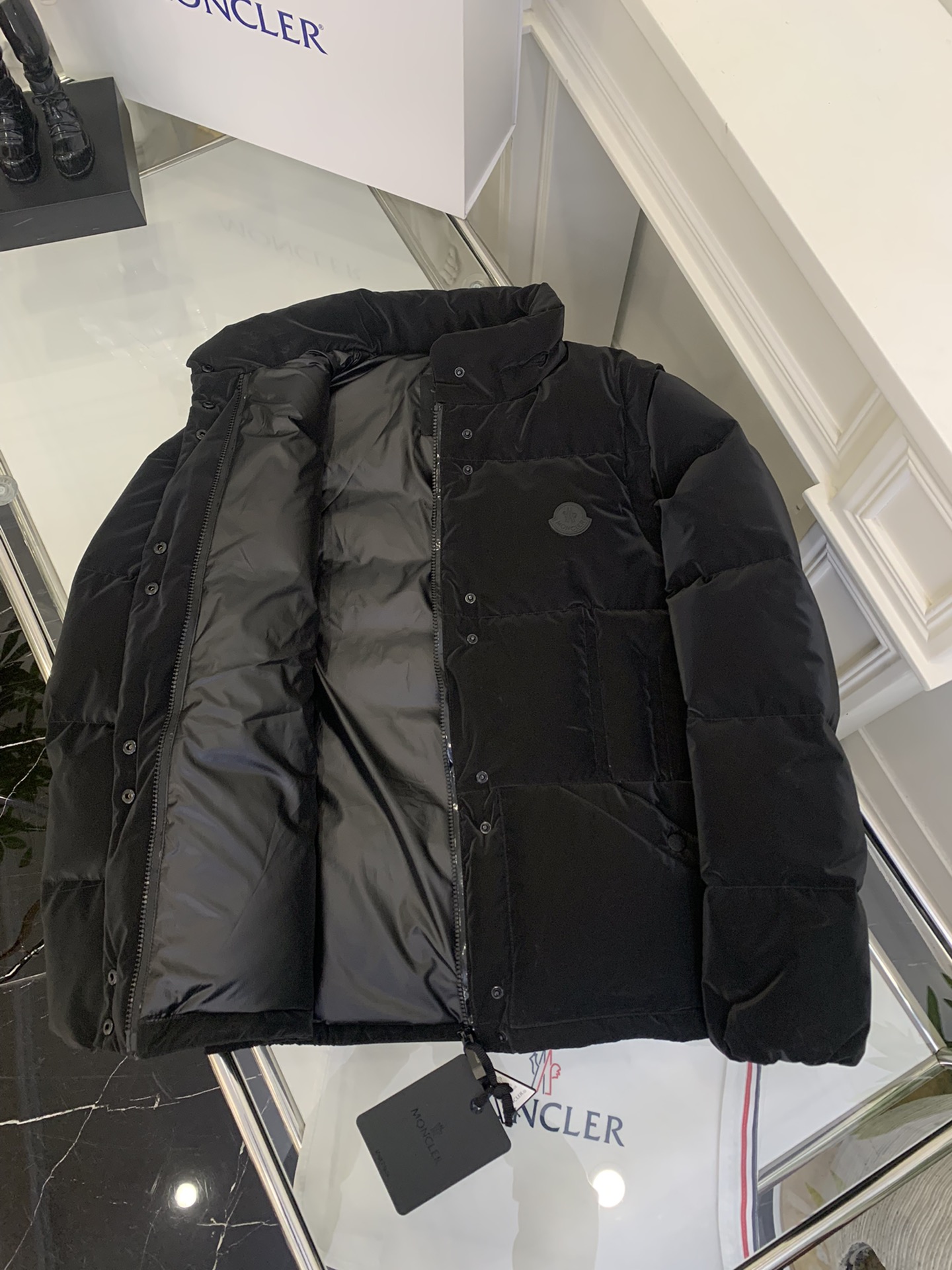 Jackets