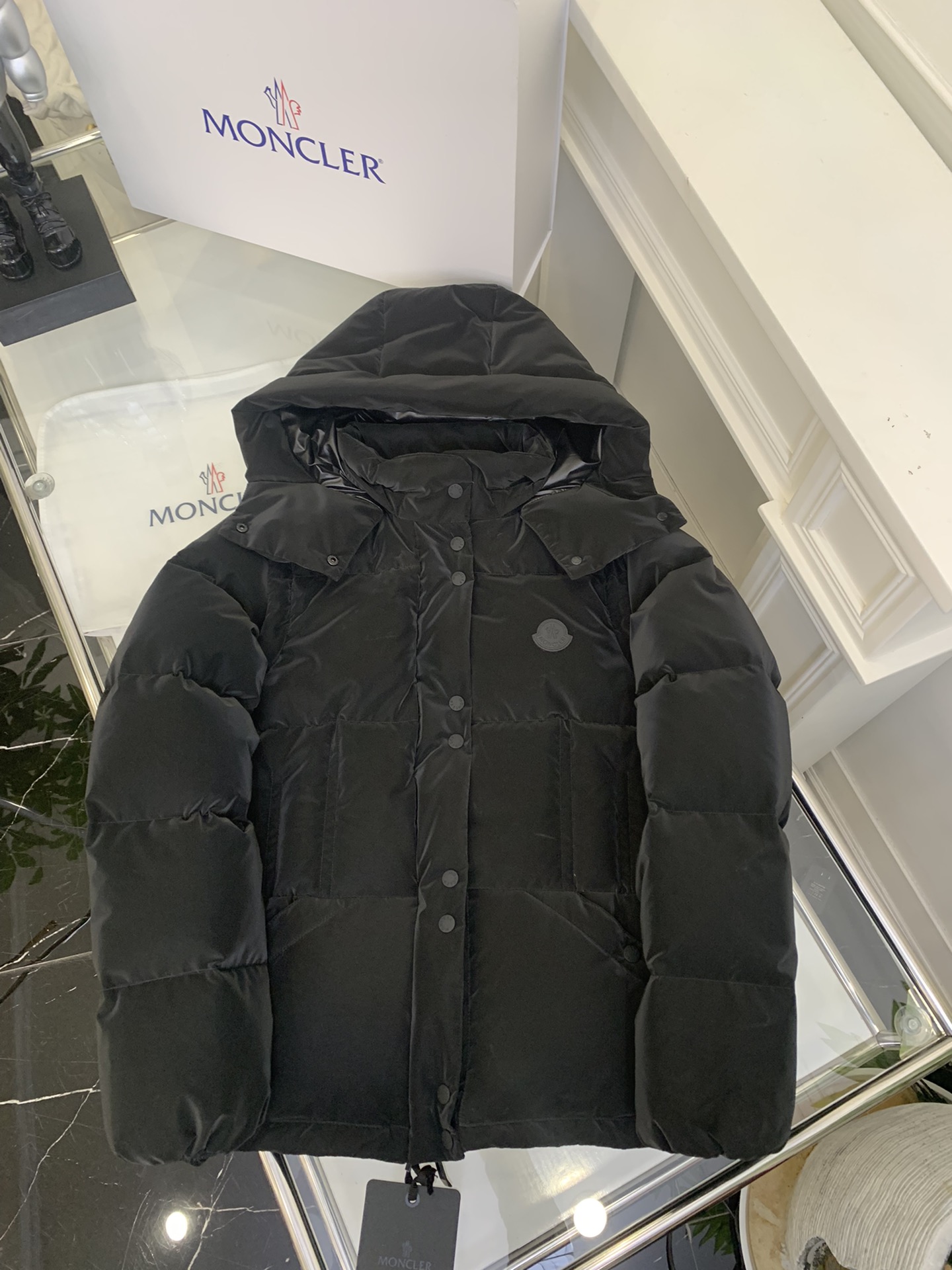 Jackets