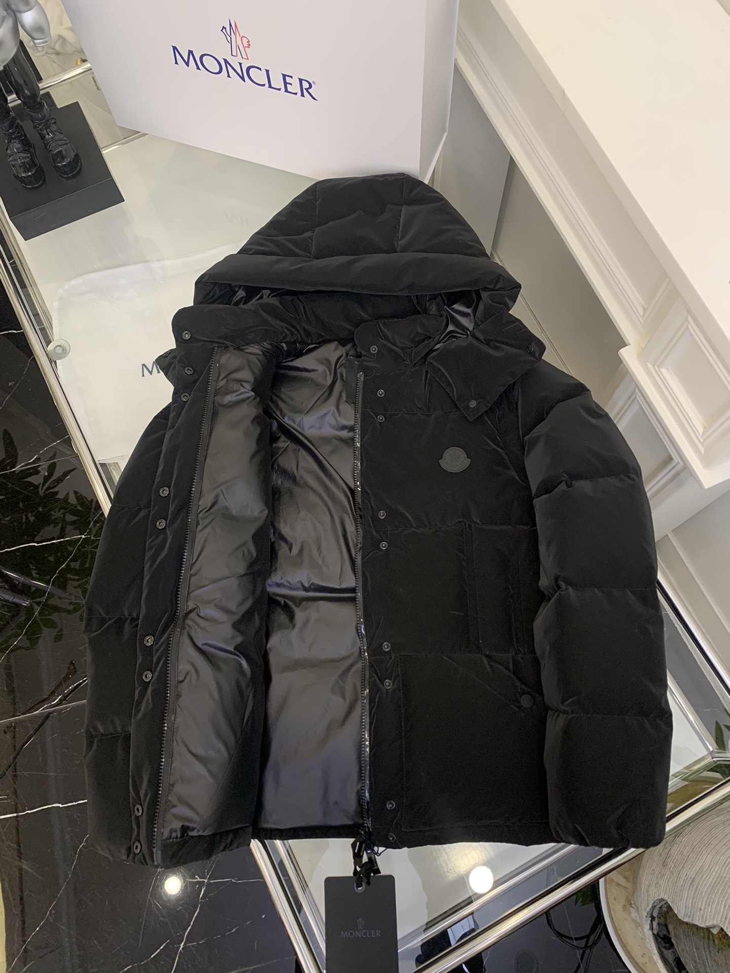Jackets