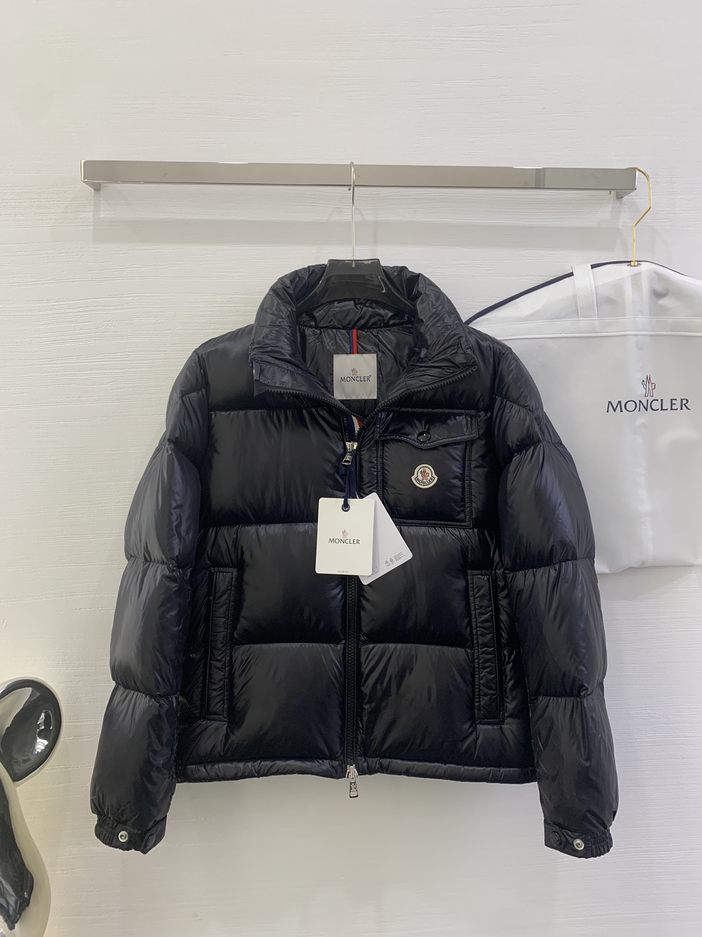 Jackets