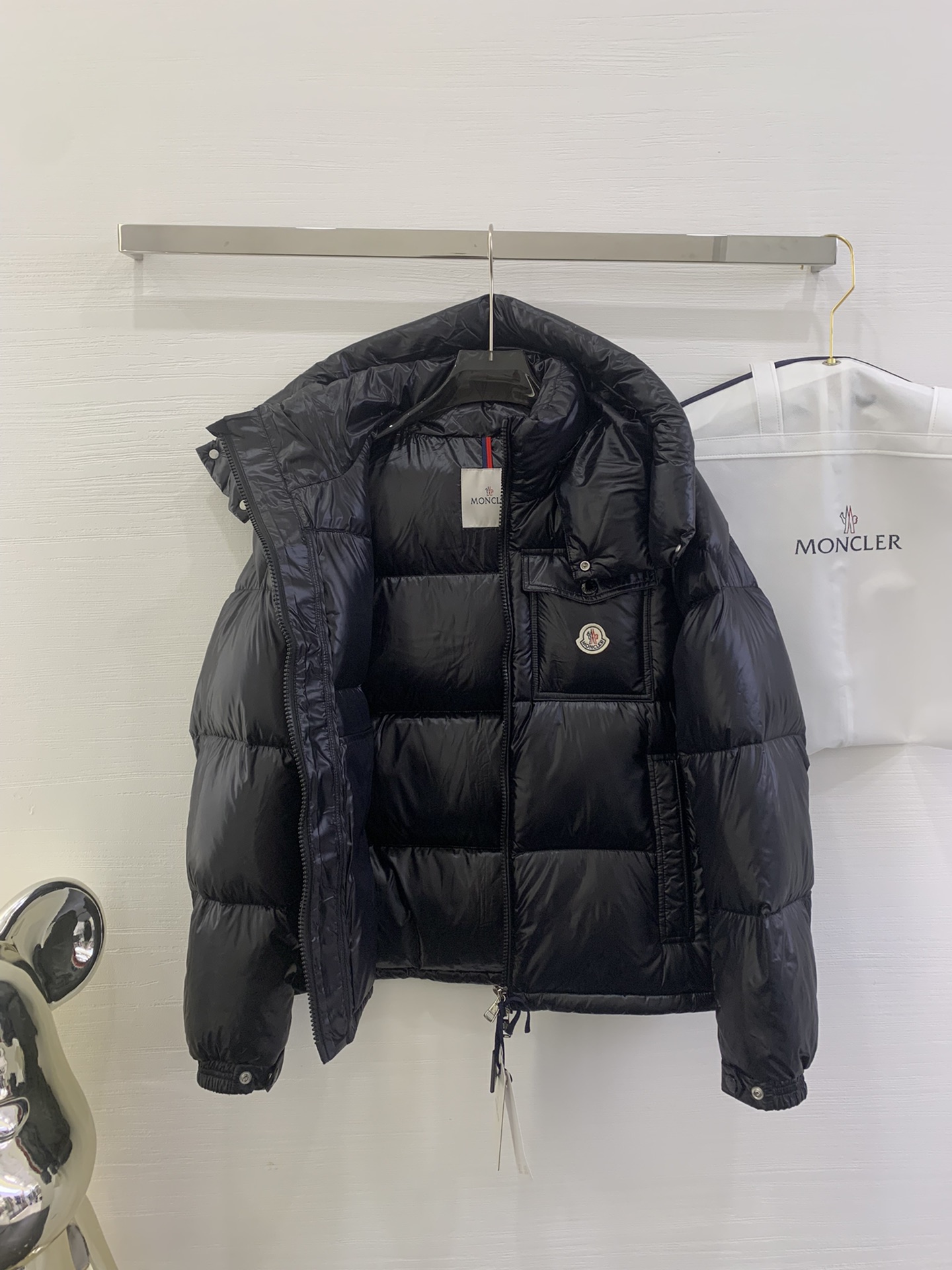 Jackets