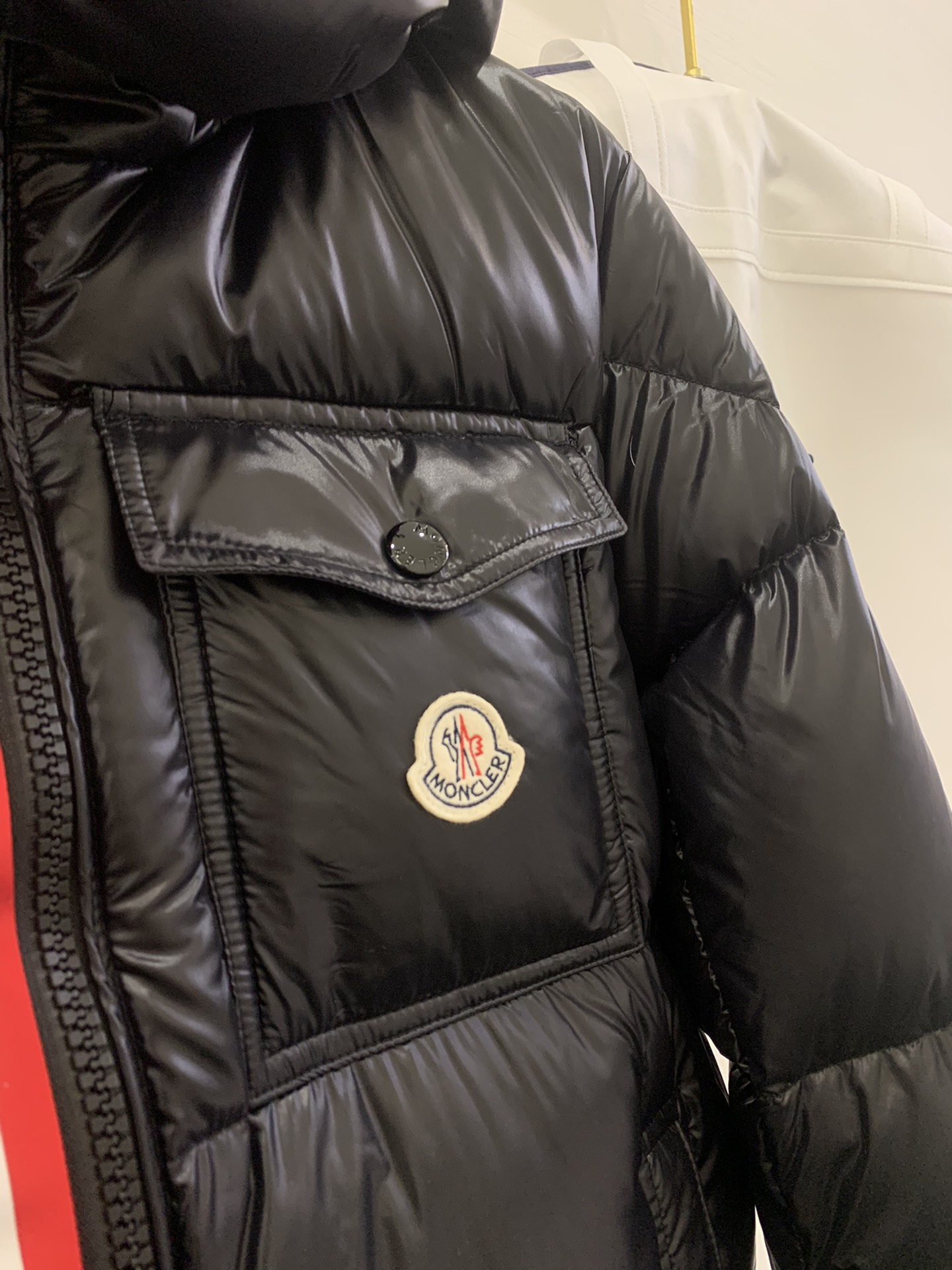 Jackets