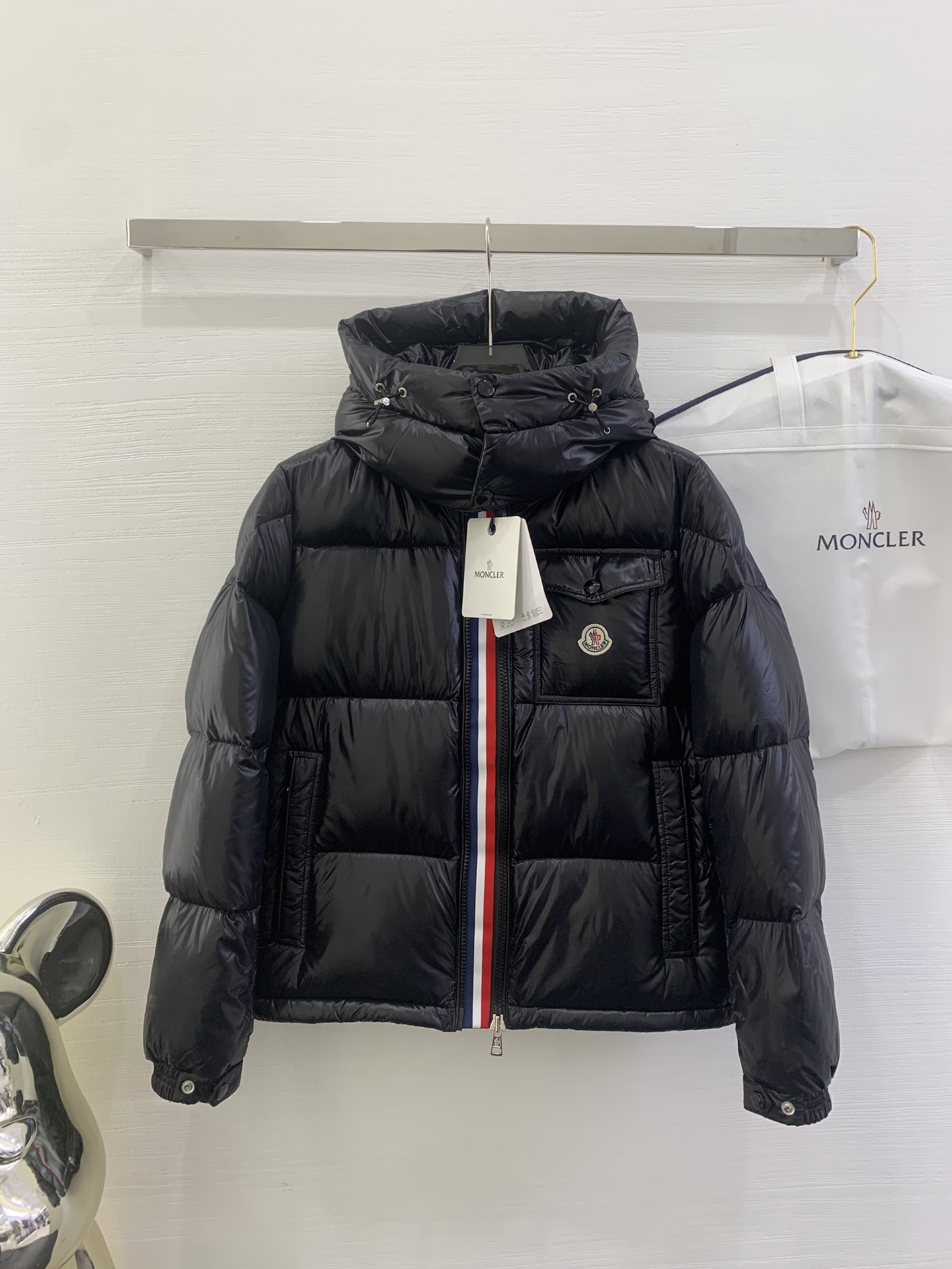 Jackets