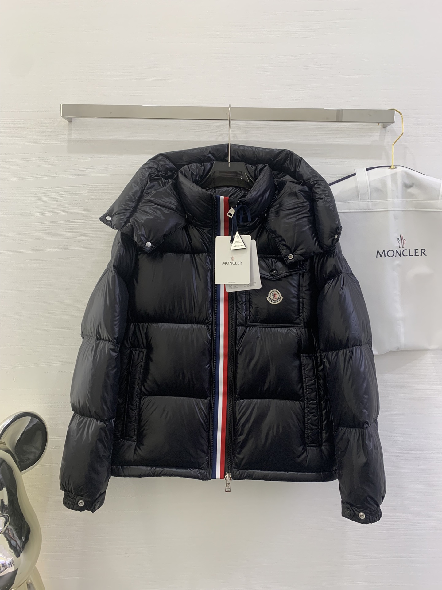 Jackets