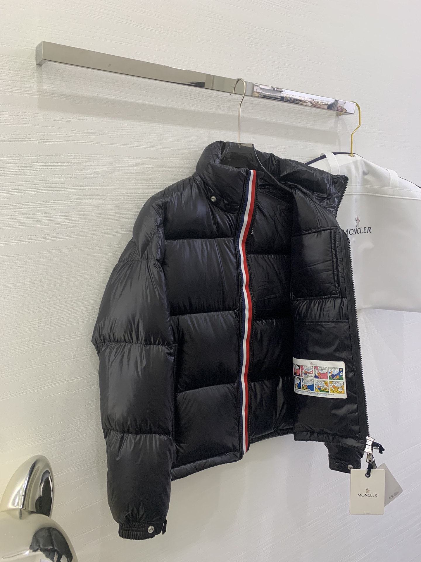 Jackets