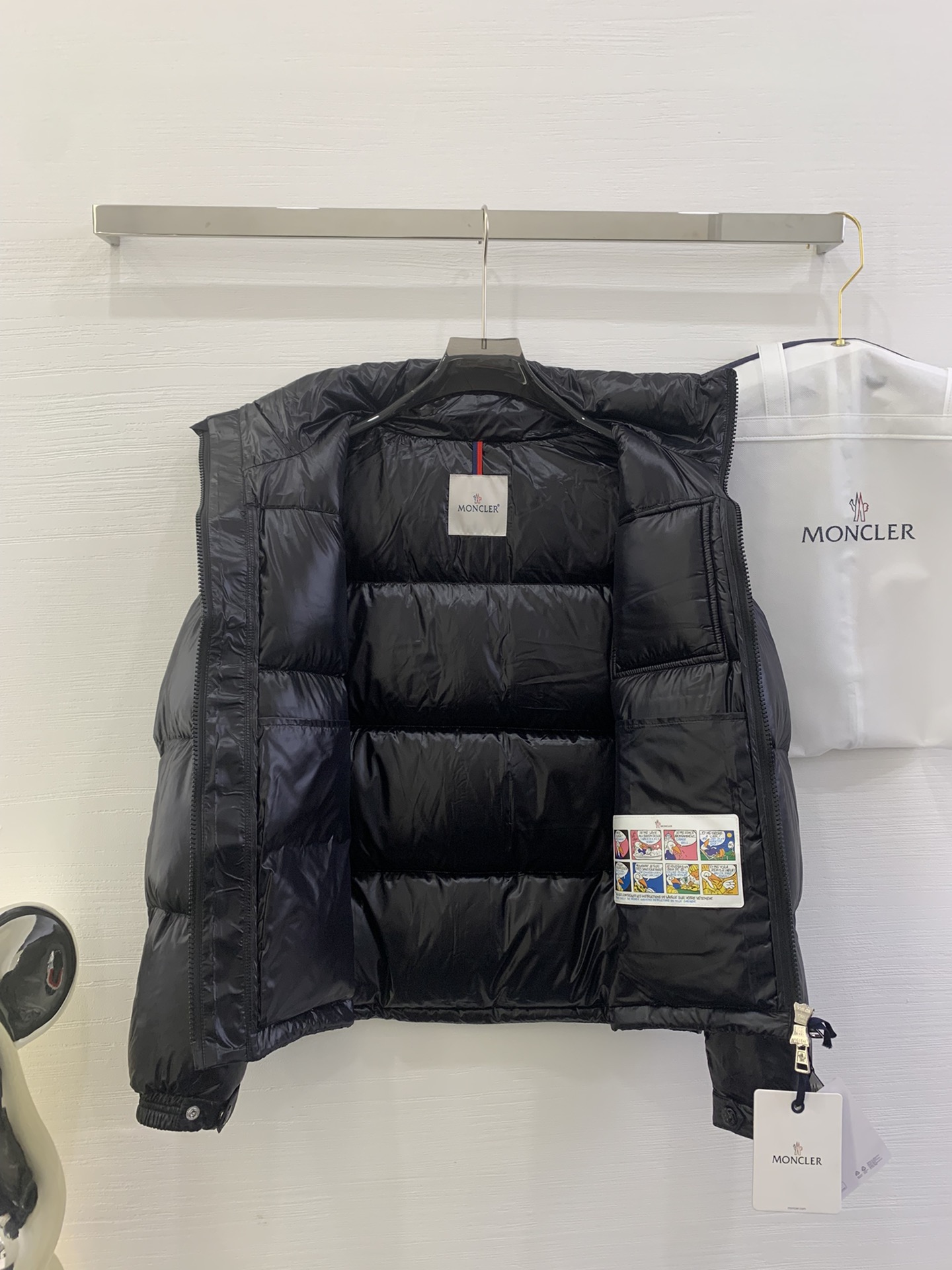 Jackets