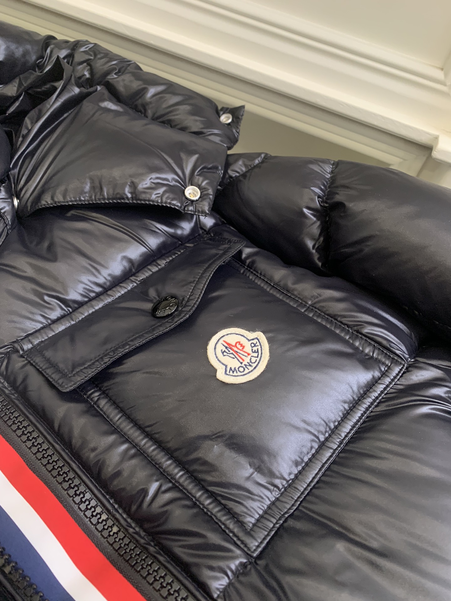 Jackets