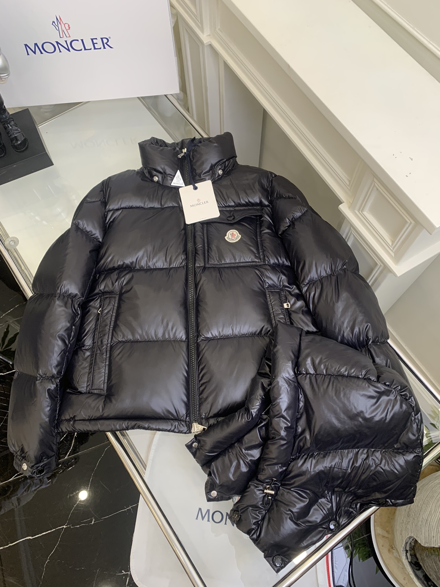 Jackets