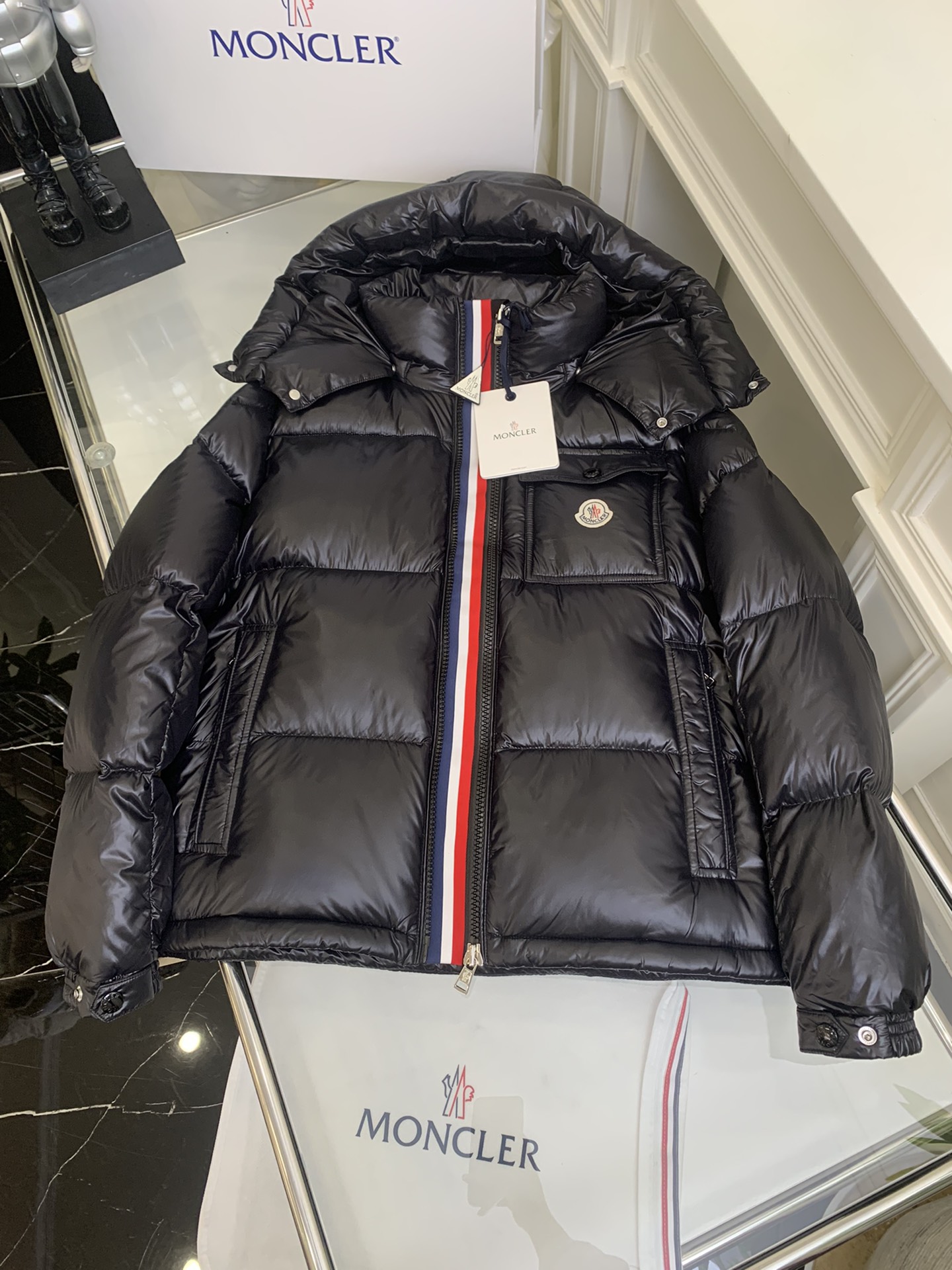 Jackets
