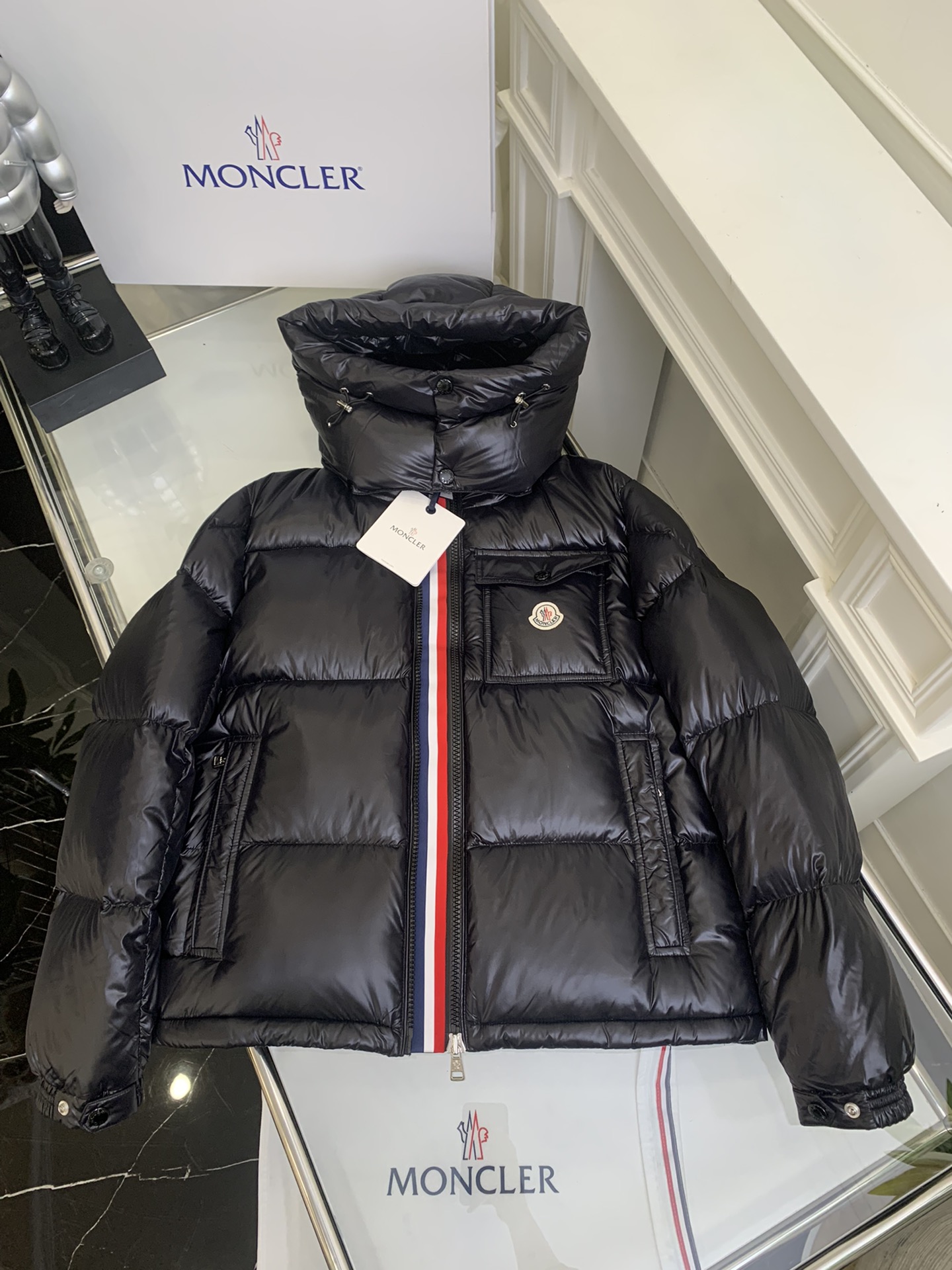 Jackets