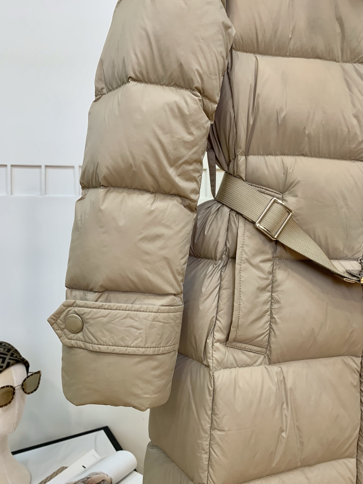 Jackets