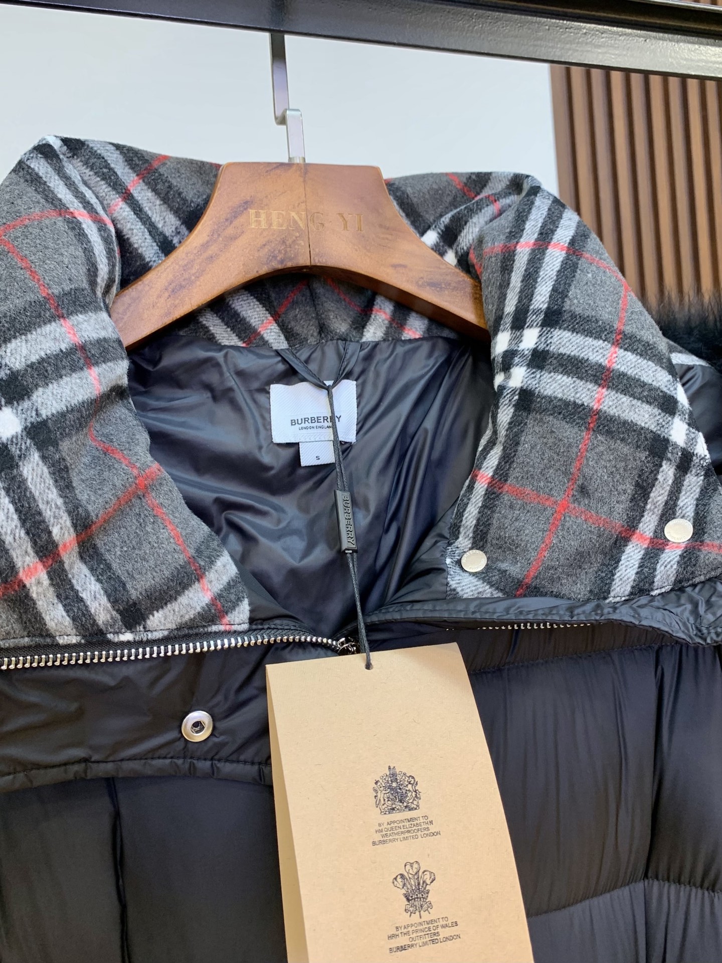 Jackets