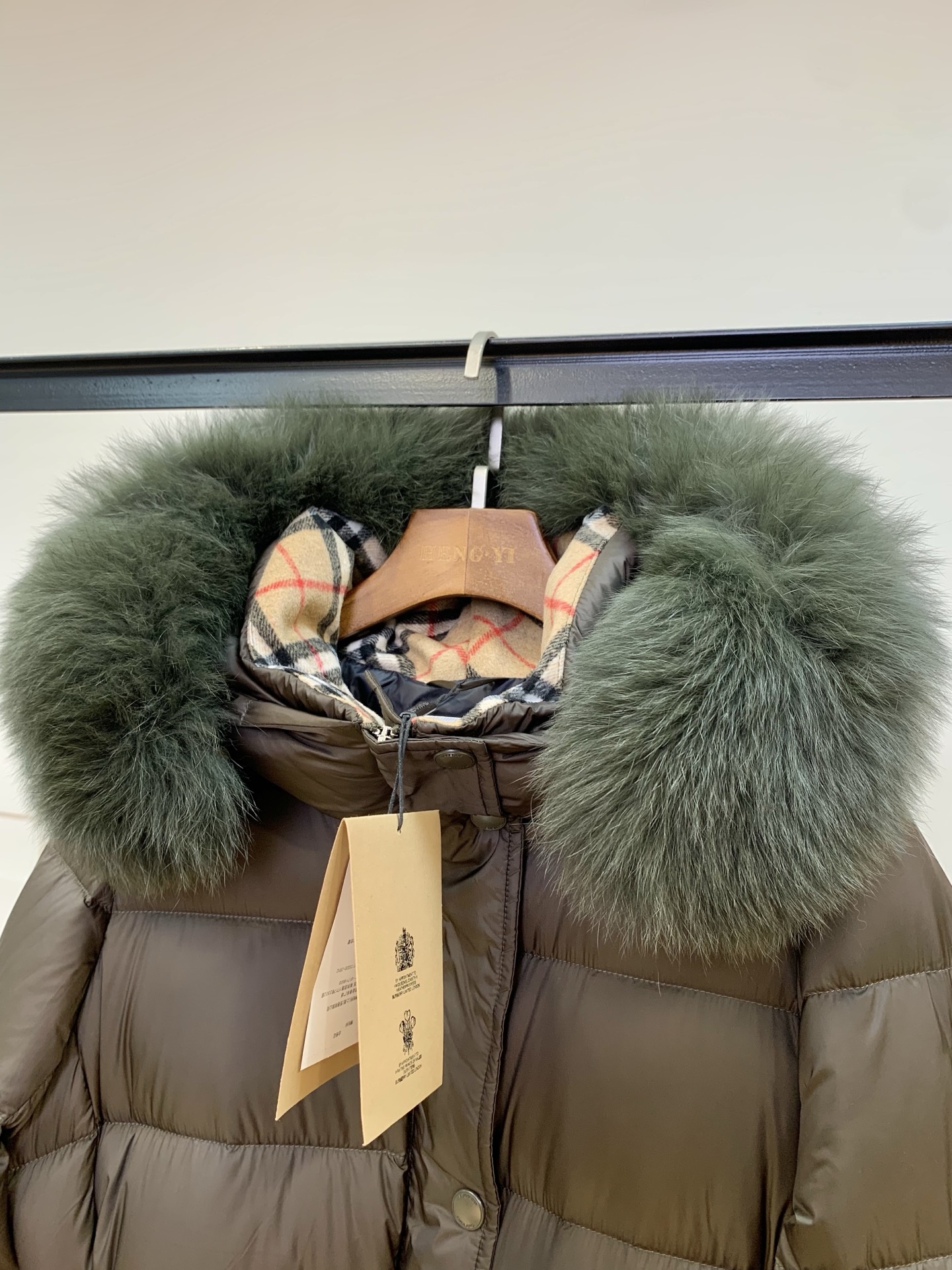 Jackets