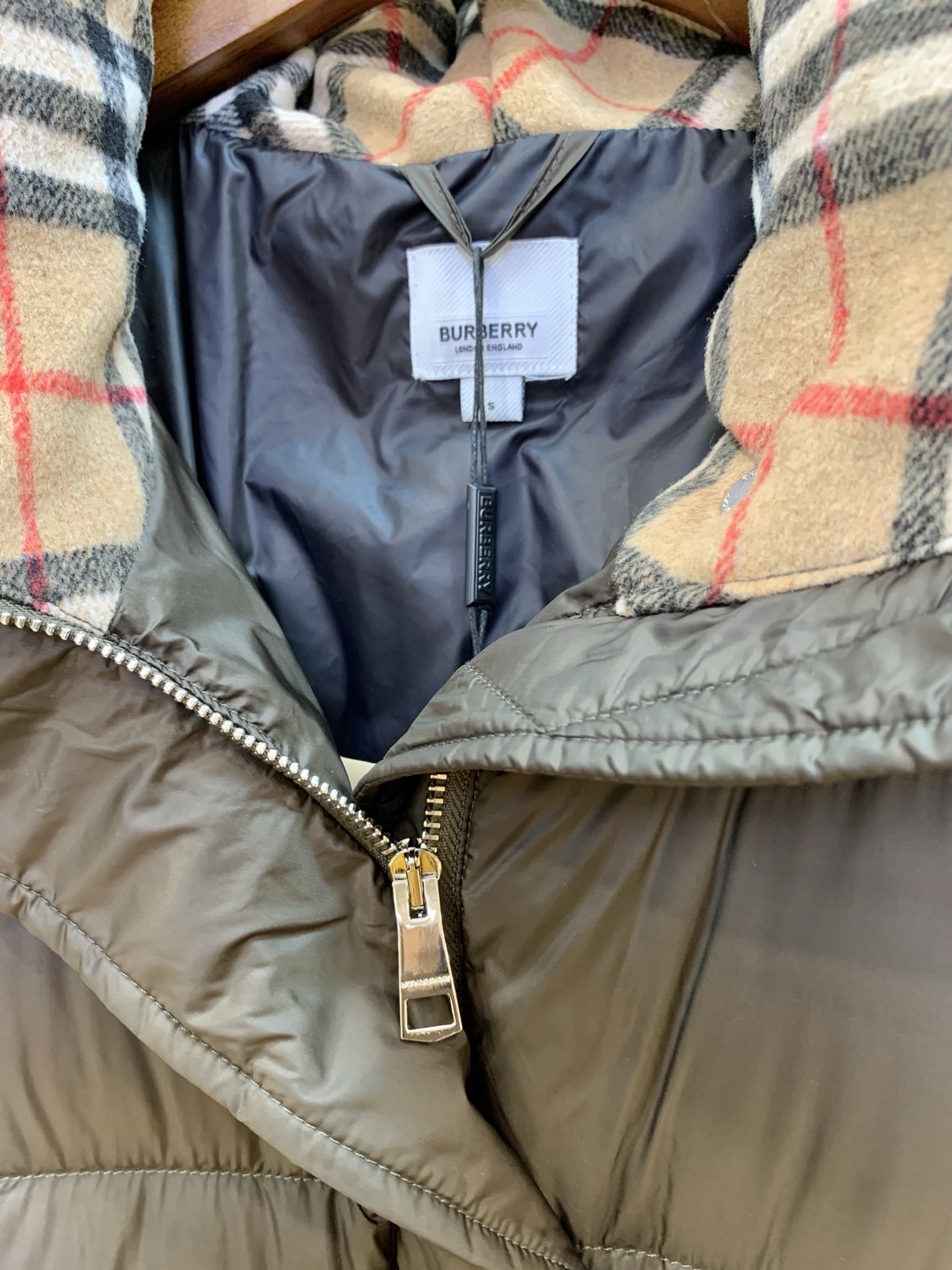 Jackets
