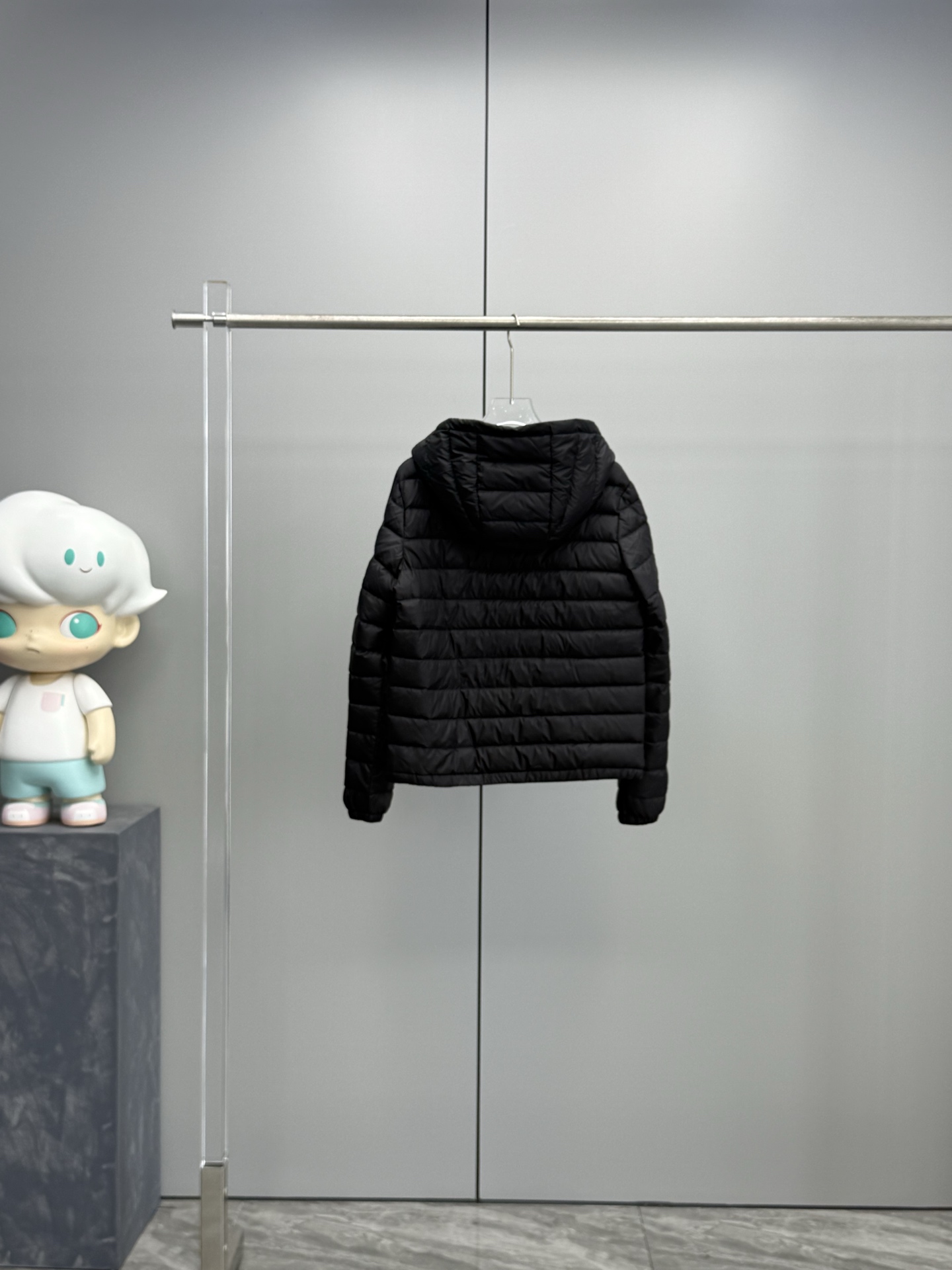 Jackets
