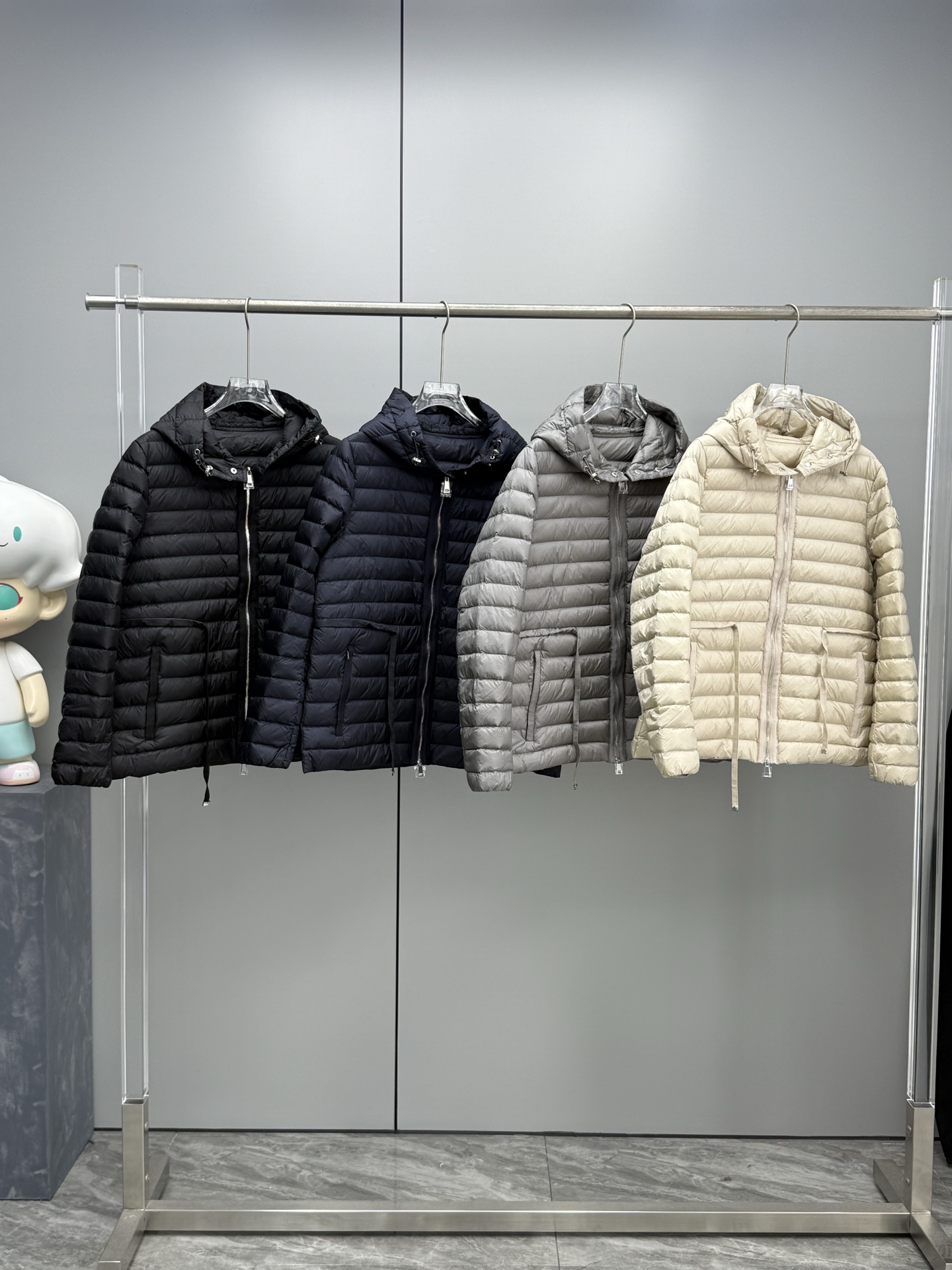 Jackets