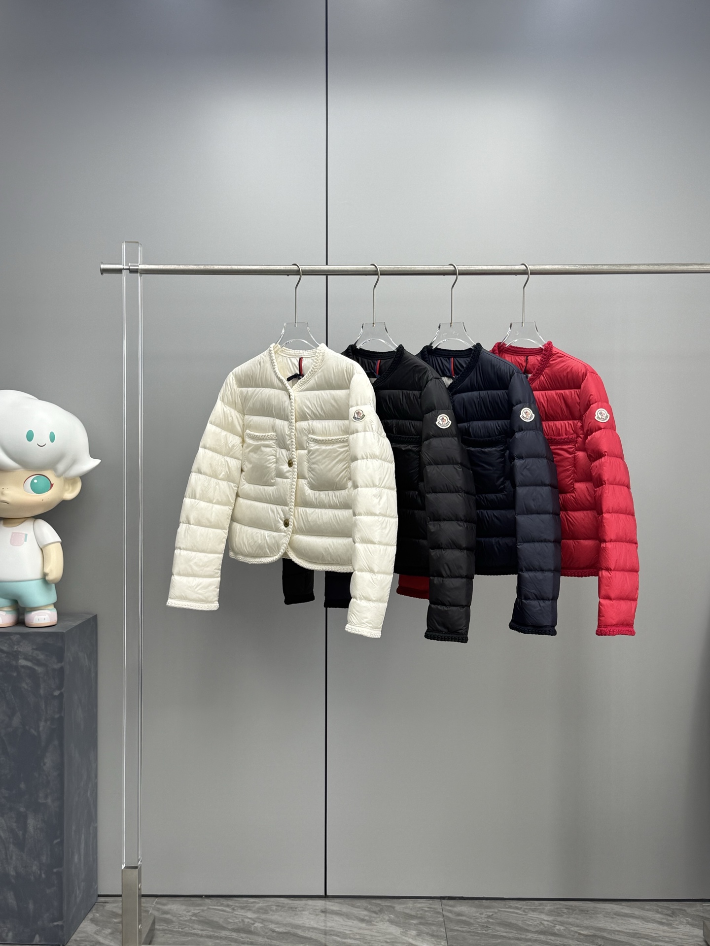 Jackets