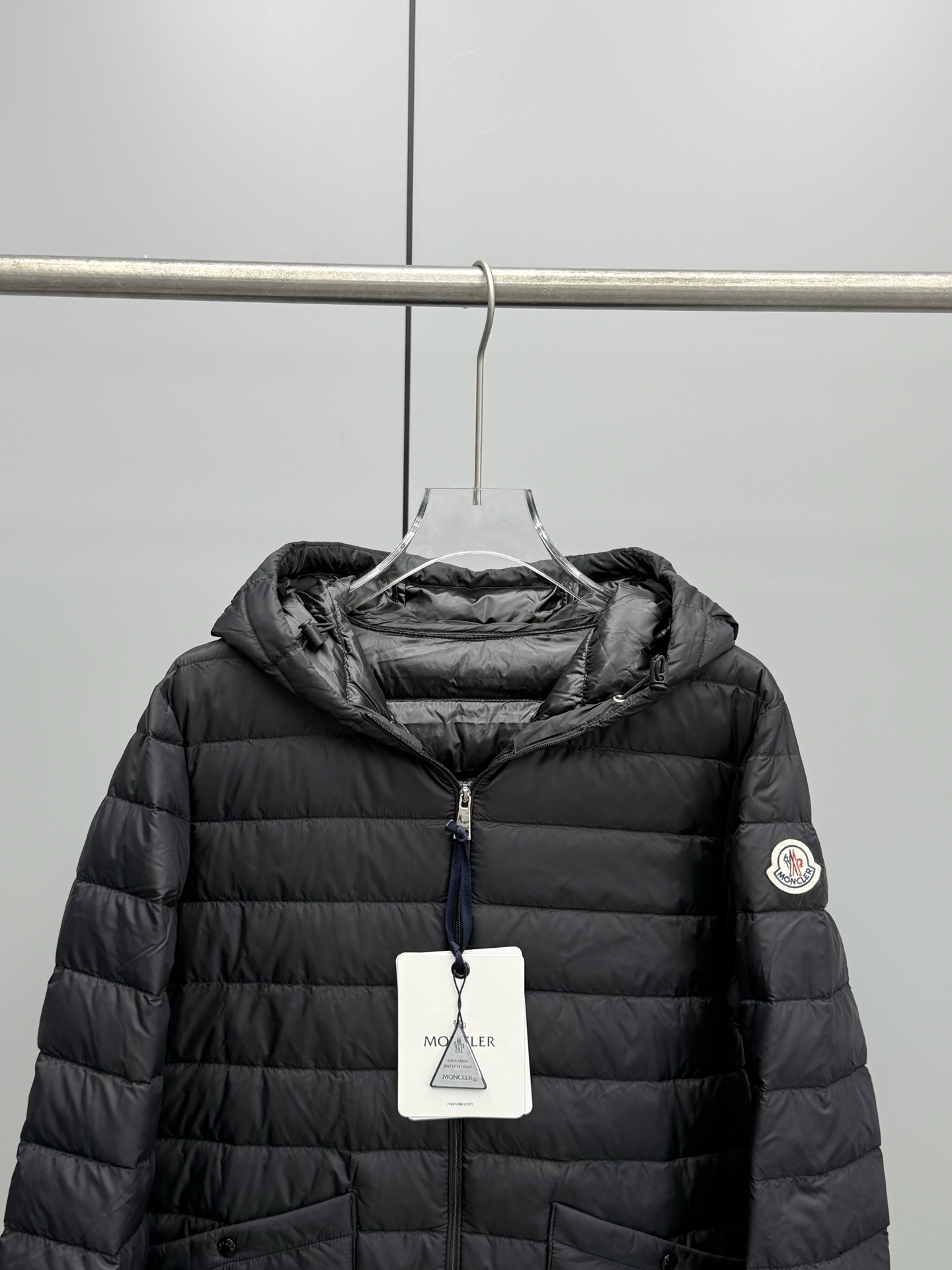 Jackets