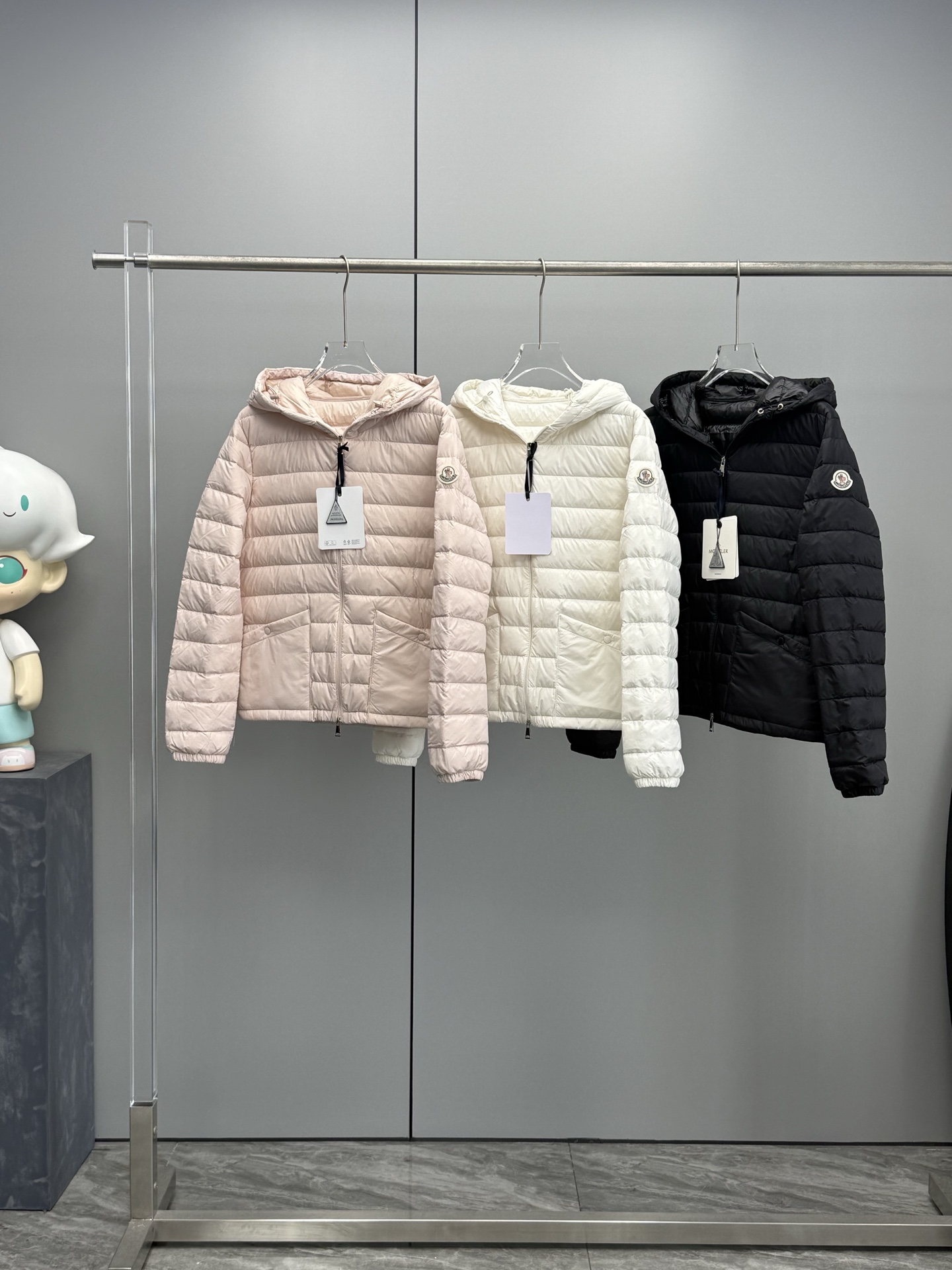 Jackets
