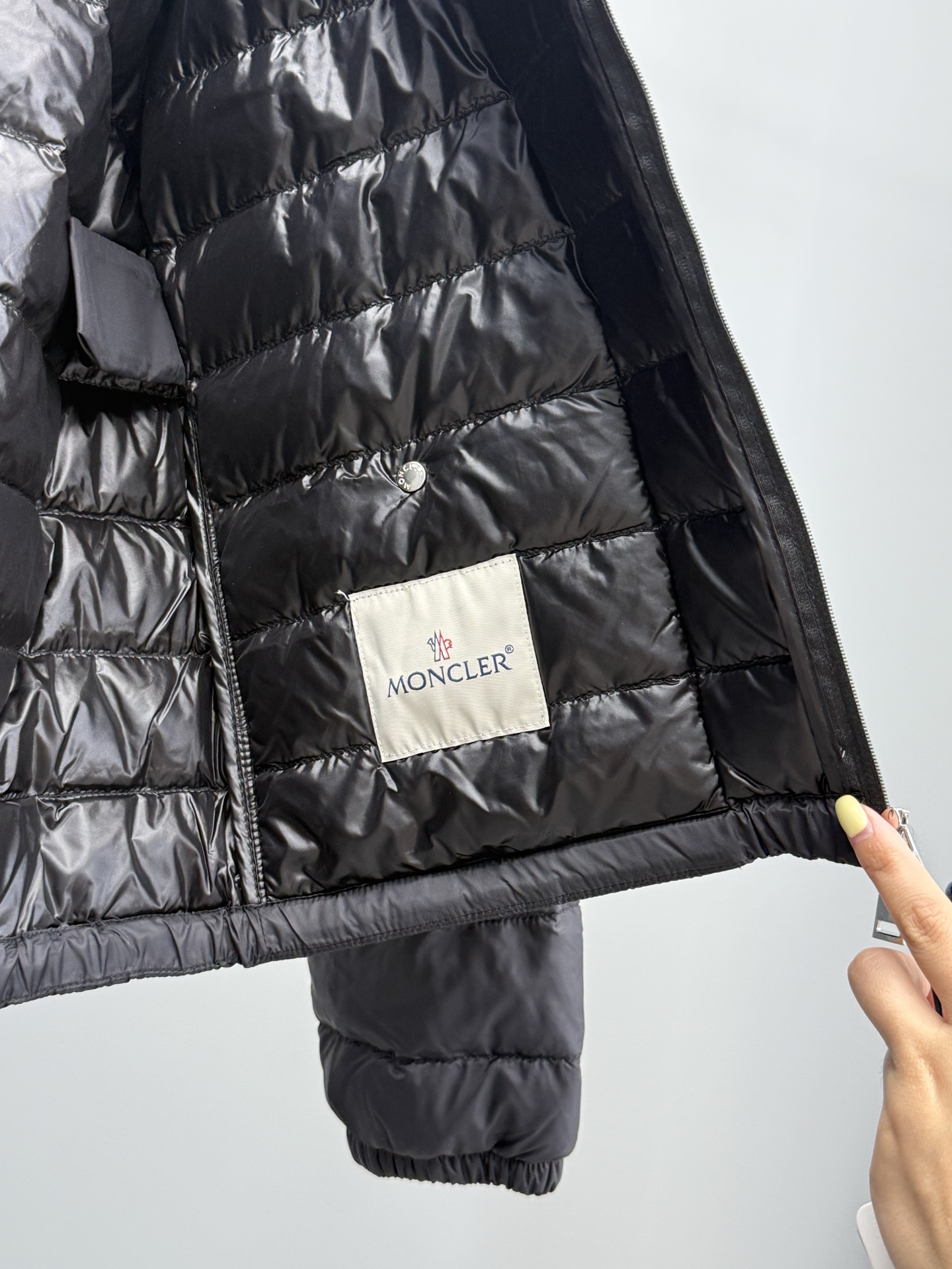 Jackets