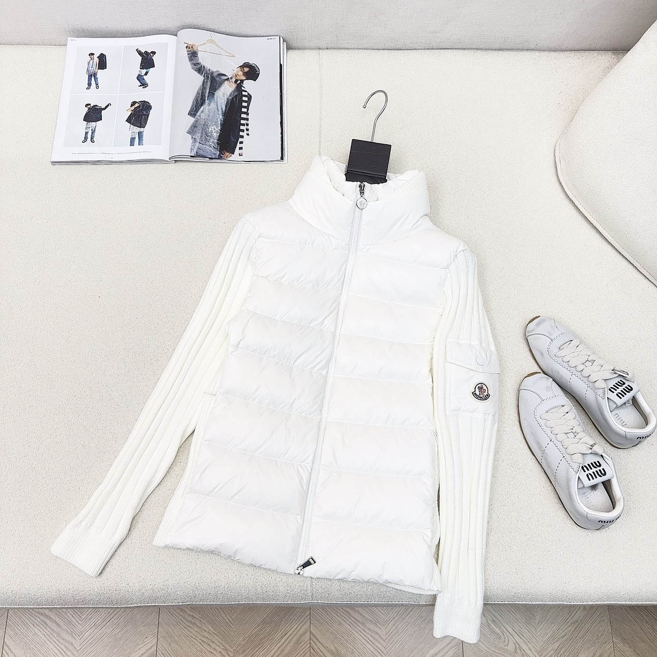 Jackets