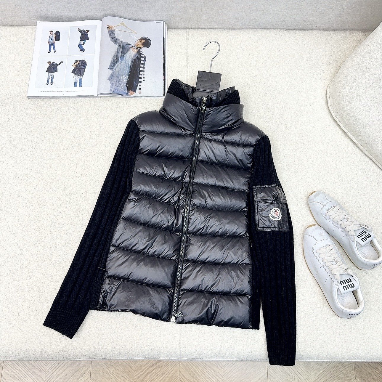 Jackets