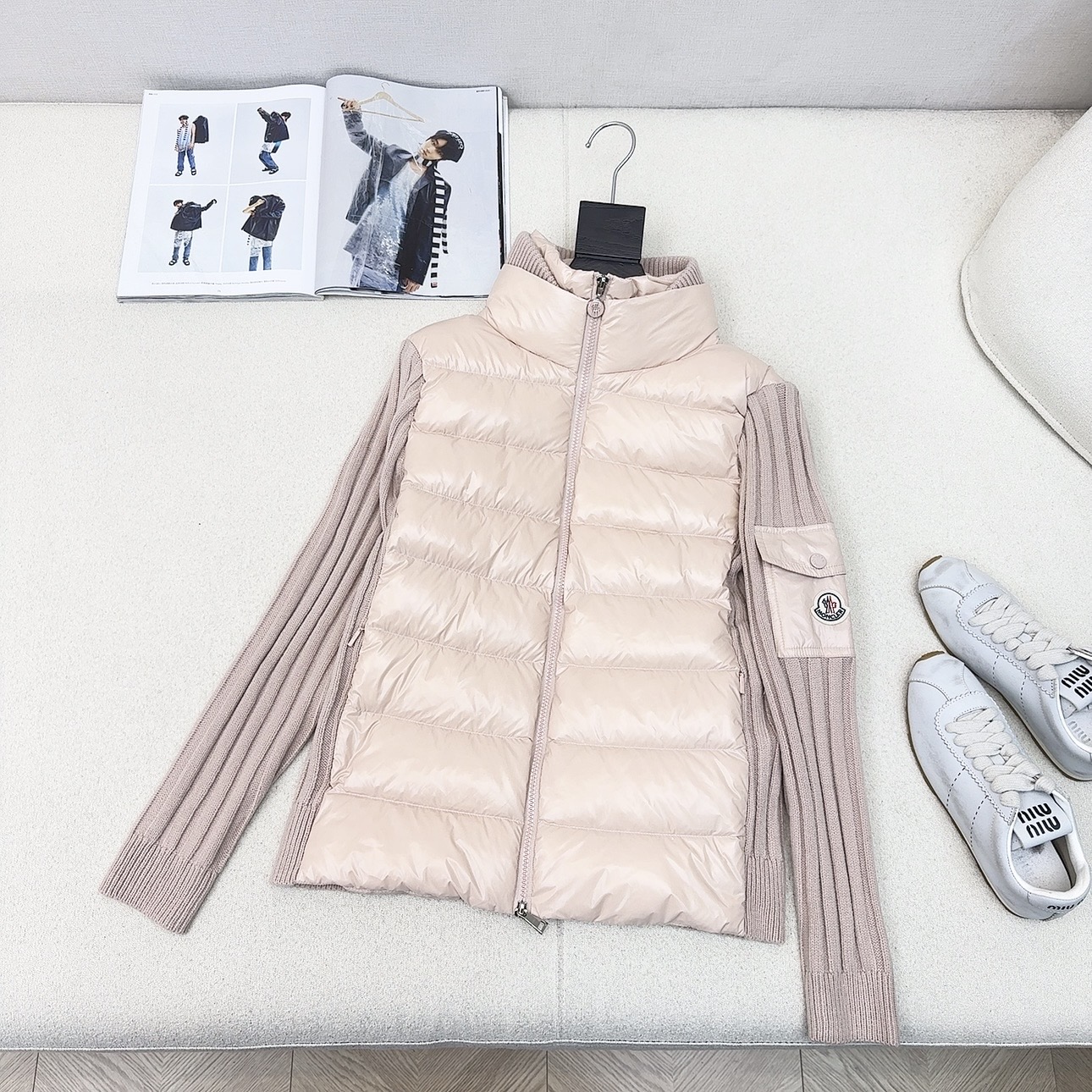 Jackets