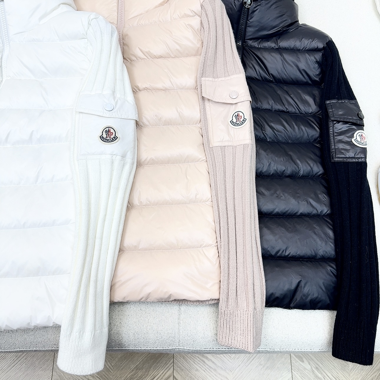 Jackets