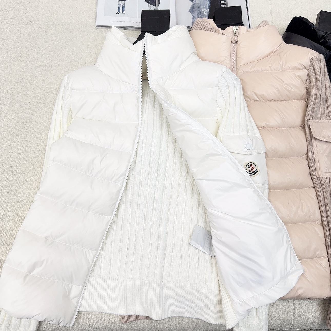 Jackets