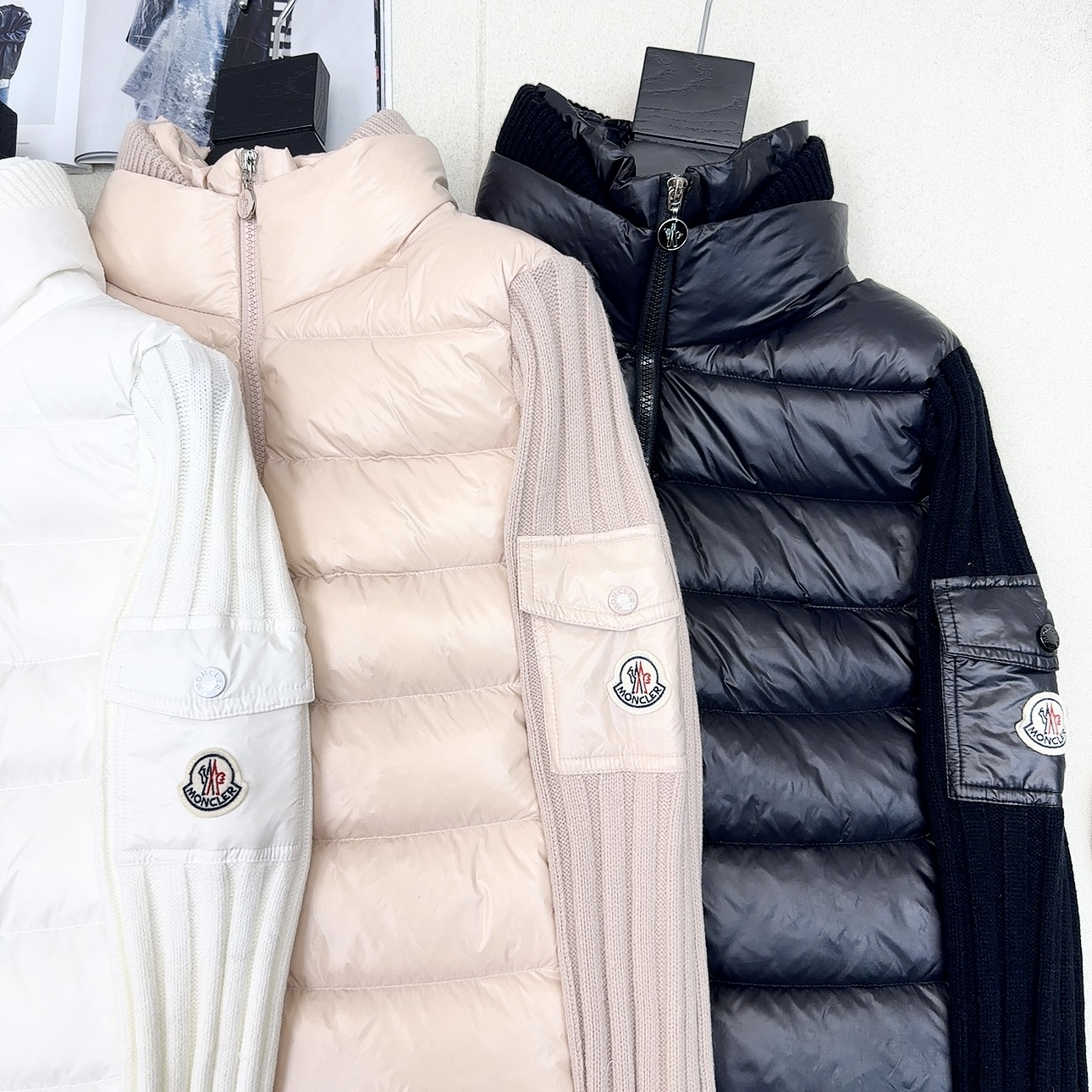 Jackets
