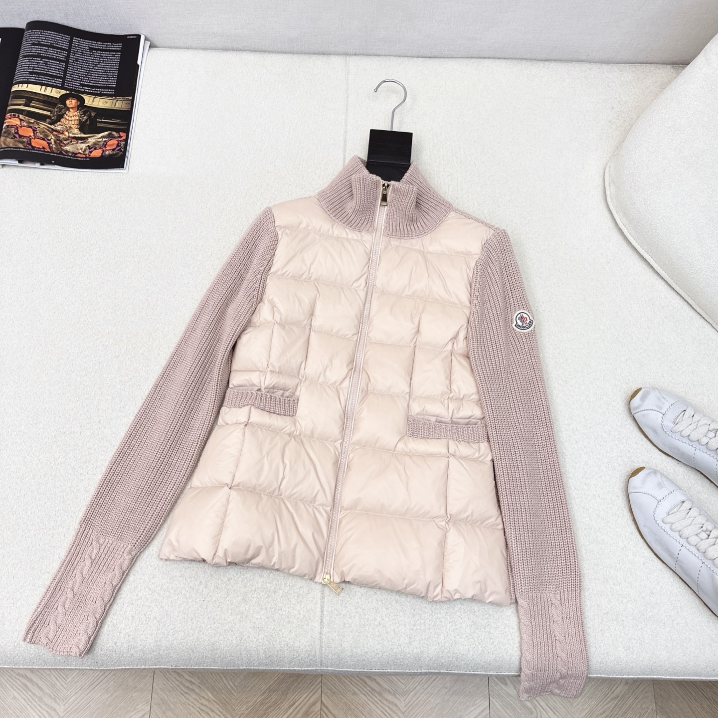 Jackets