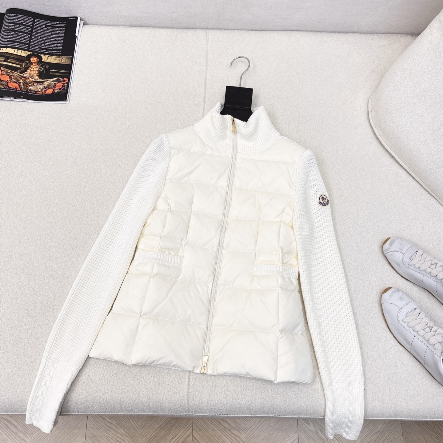 Jackets