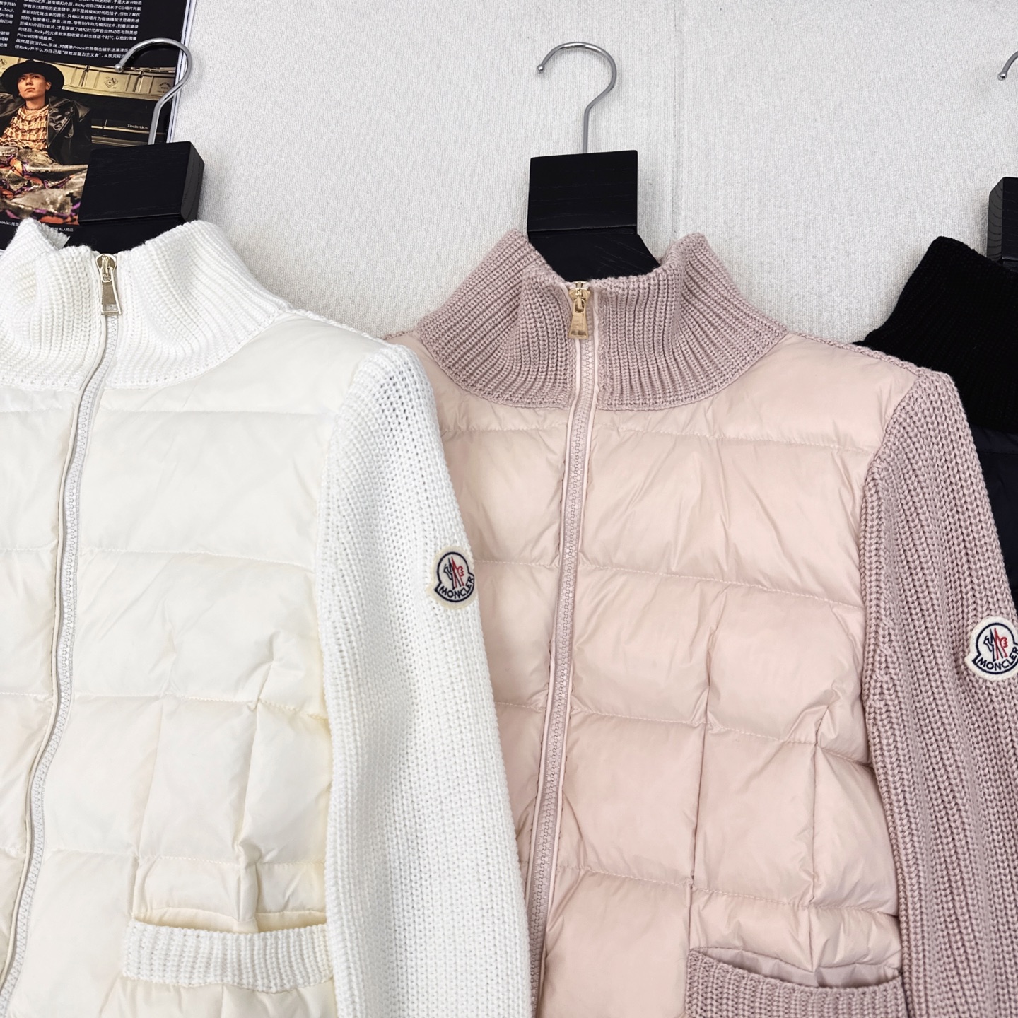 Jackets