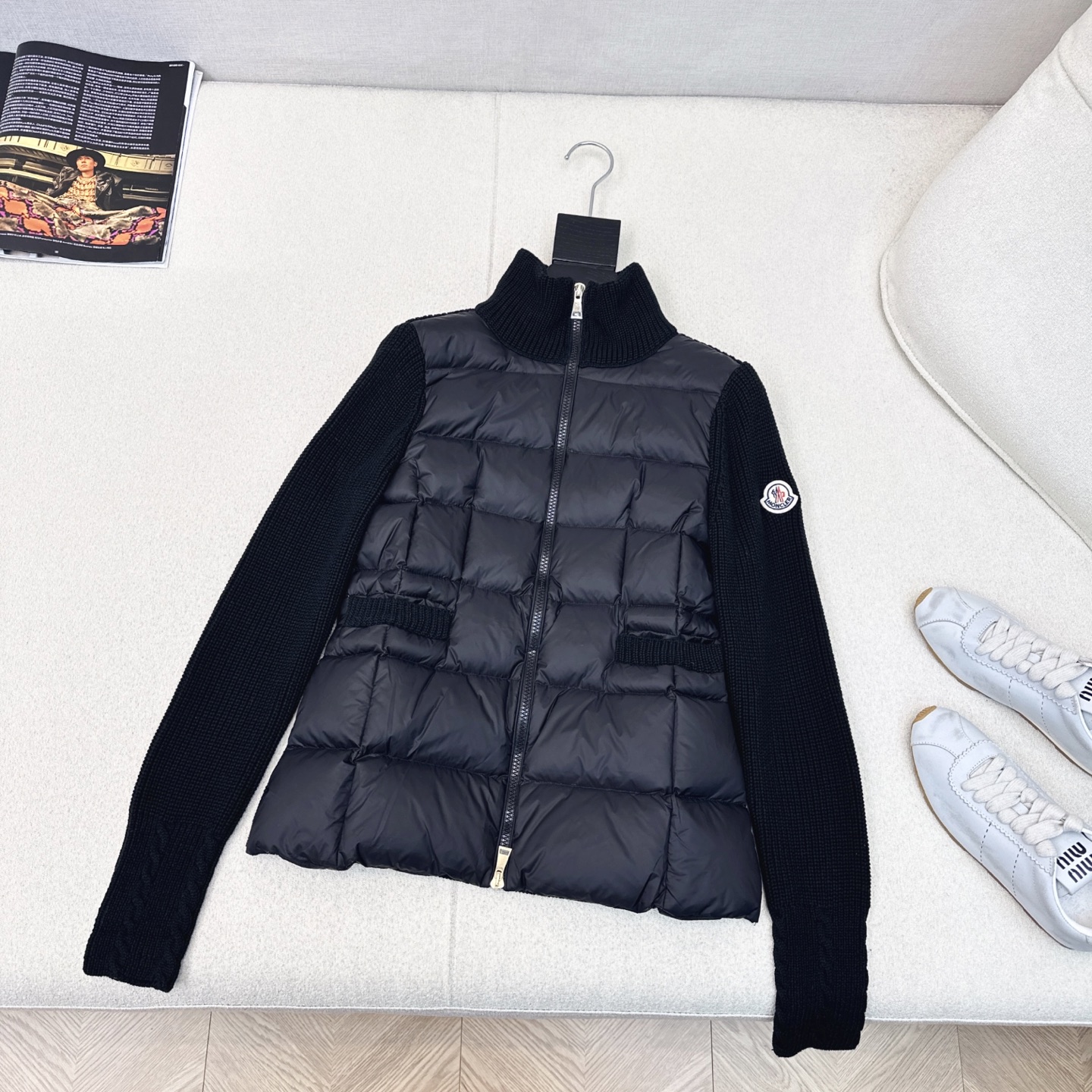 Jackets