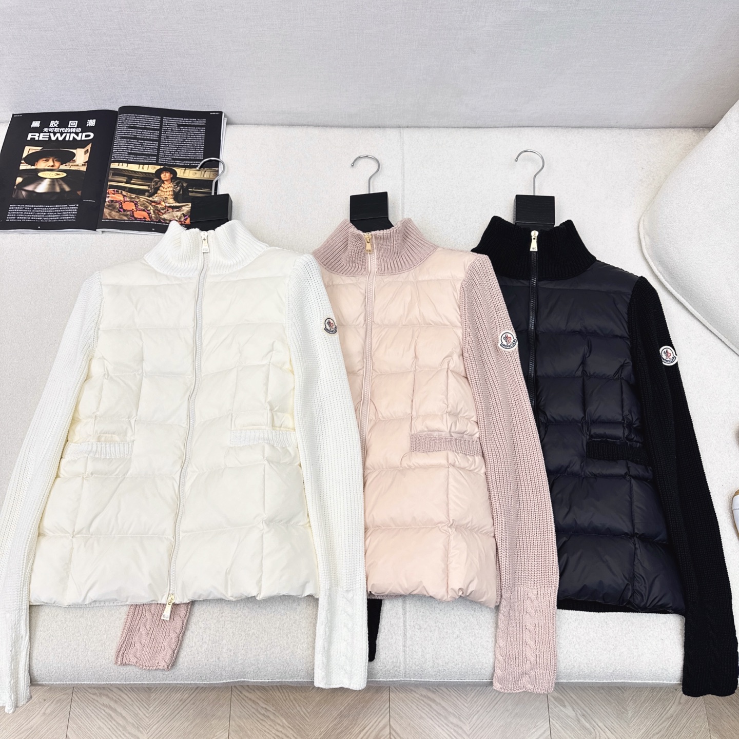 Jackets