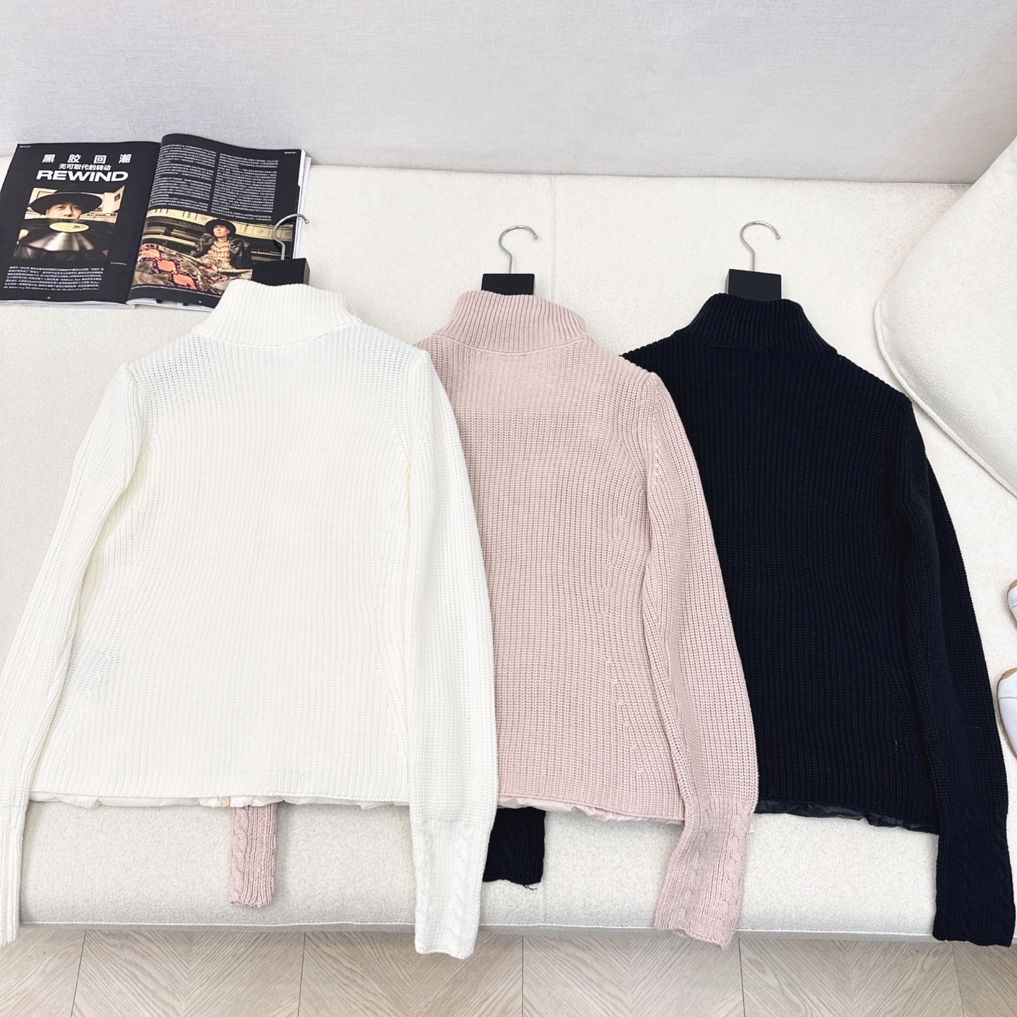 Jackets