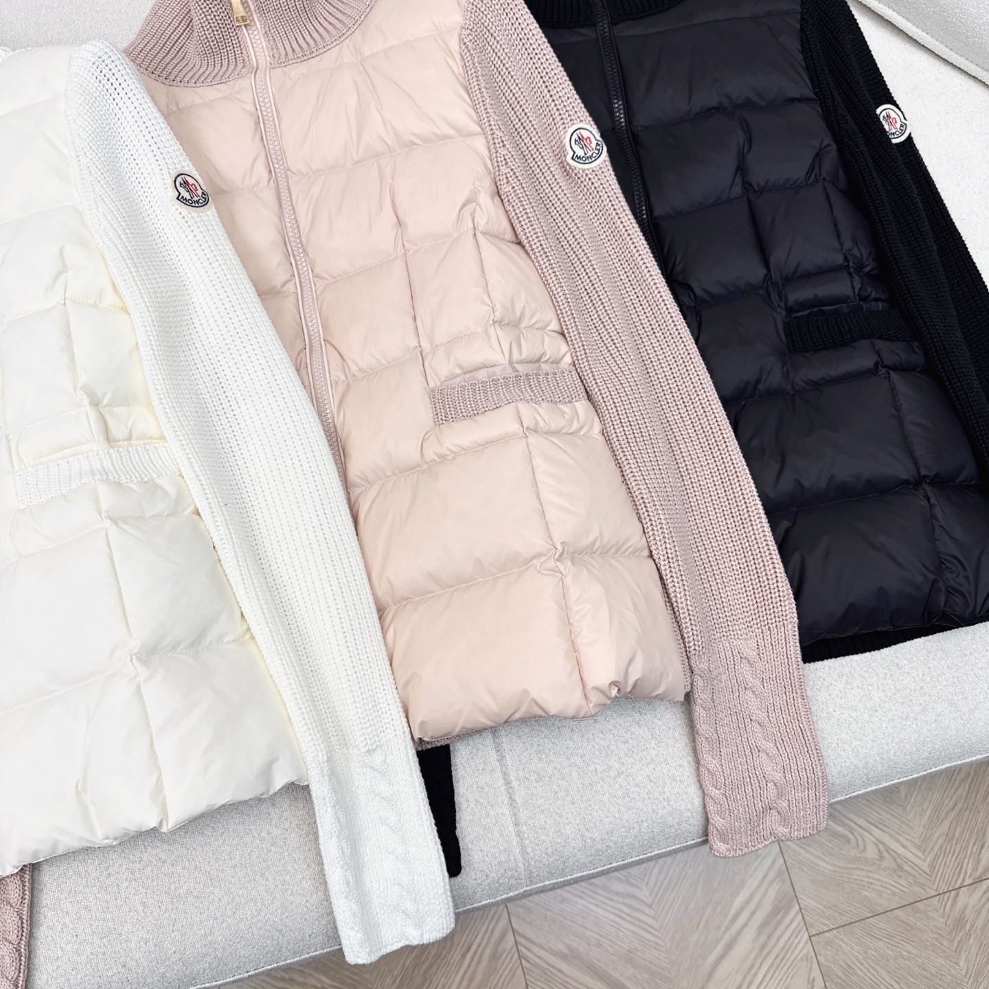 Jackets