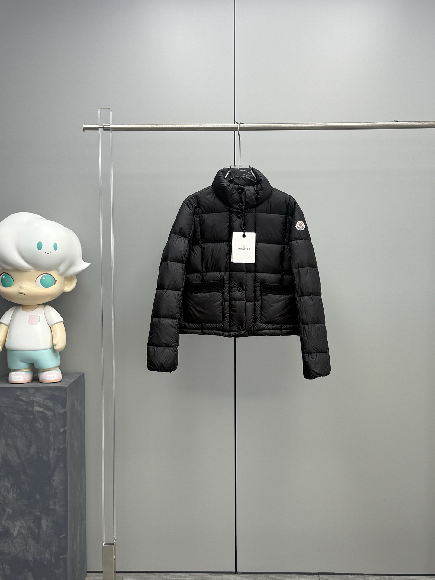 Jackets