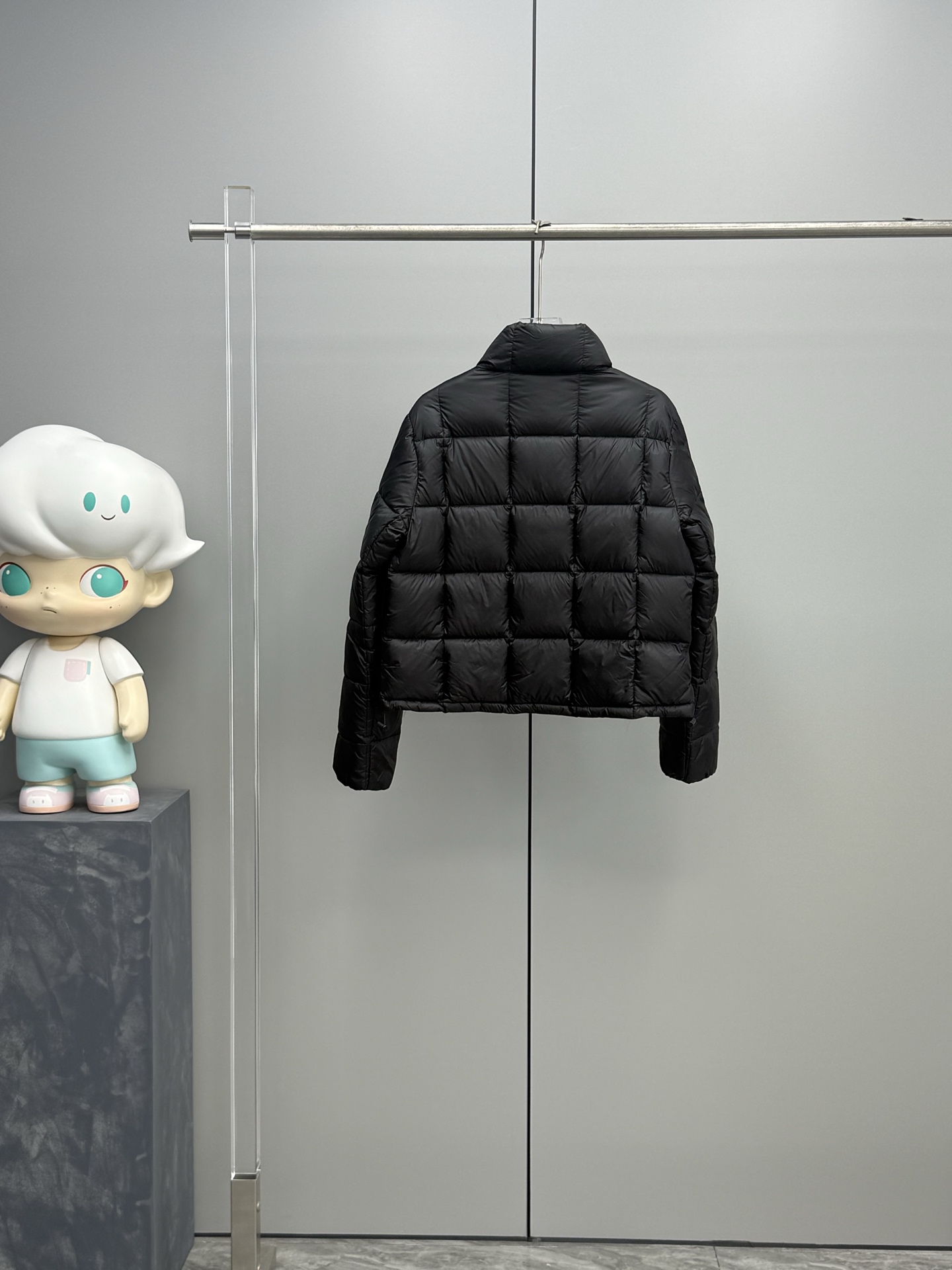 Jackets