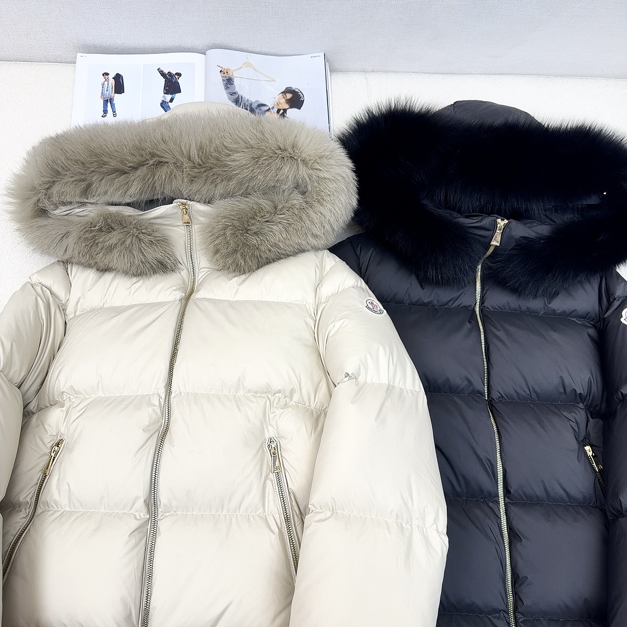 Jackets