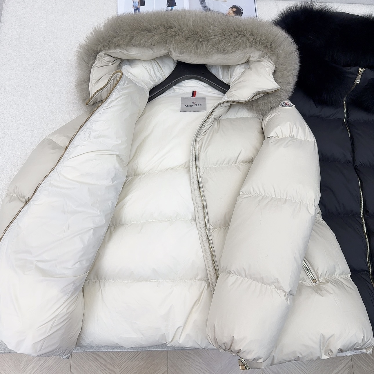 Jackets